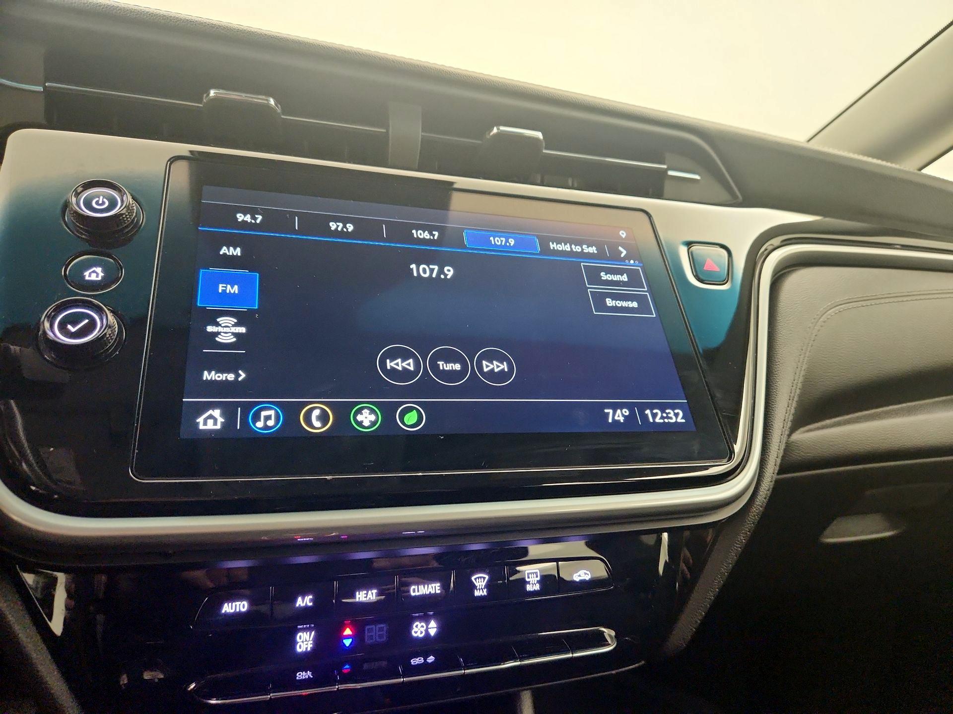 Thumbnail: 2023 Chevrolet Bolt EV - 16