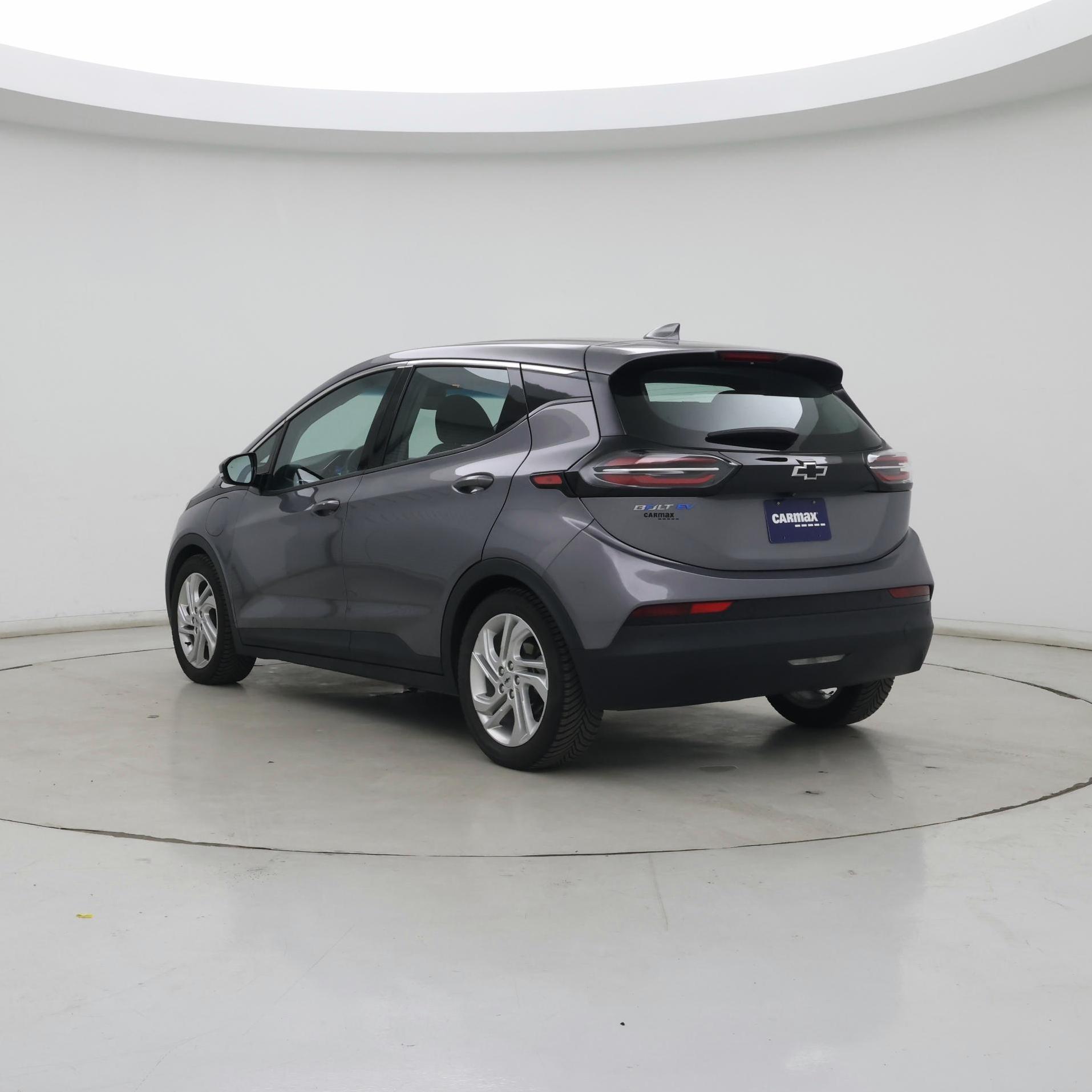 Thumbnail: 2023 Chevrolet Bolt EV - 2