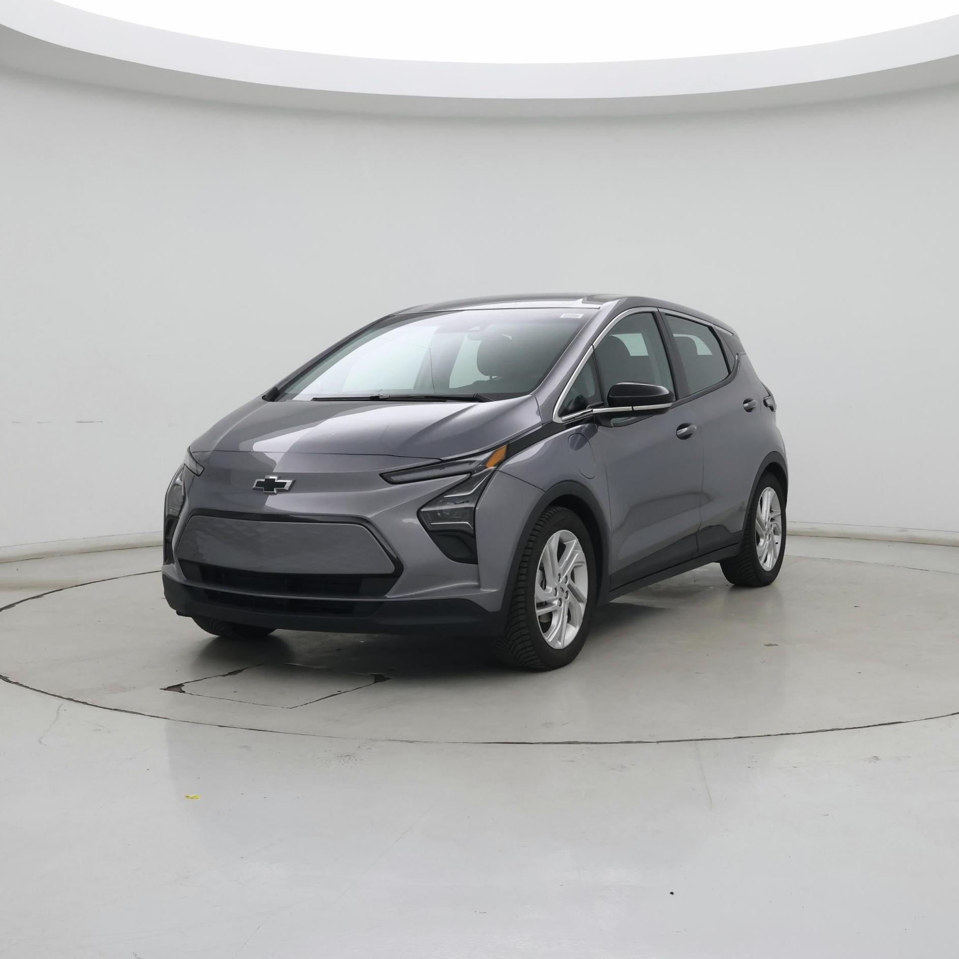 Thumbnail: 2023 Chevrolet Bolt EV - 4