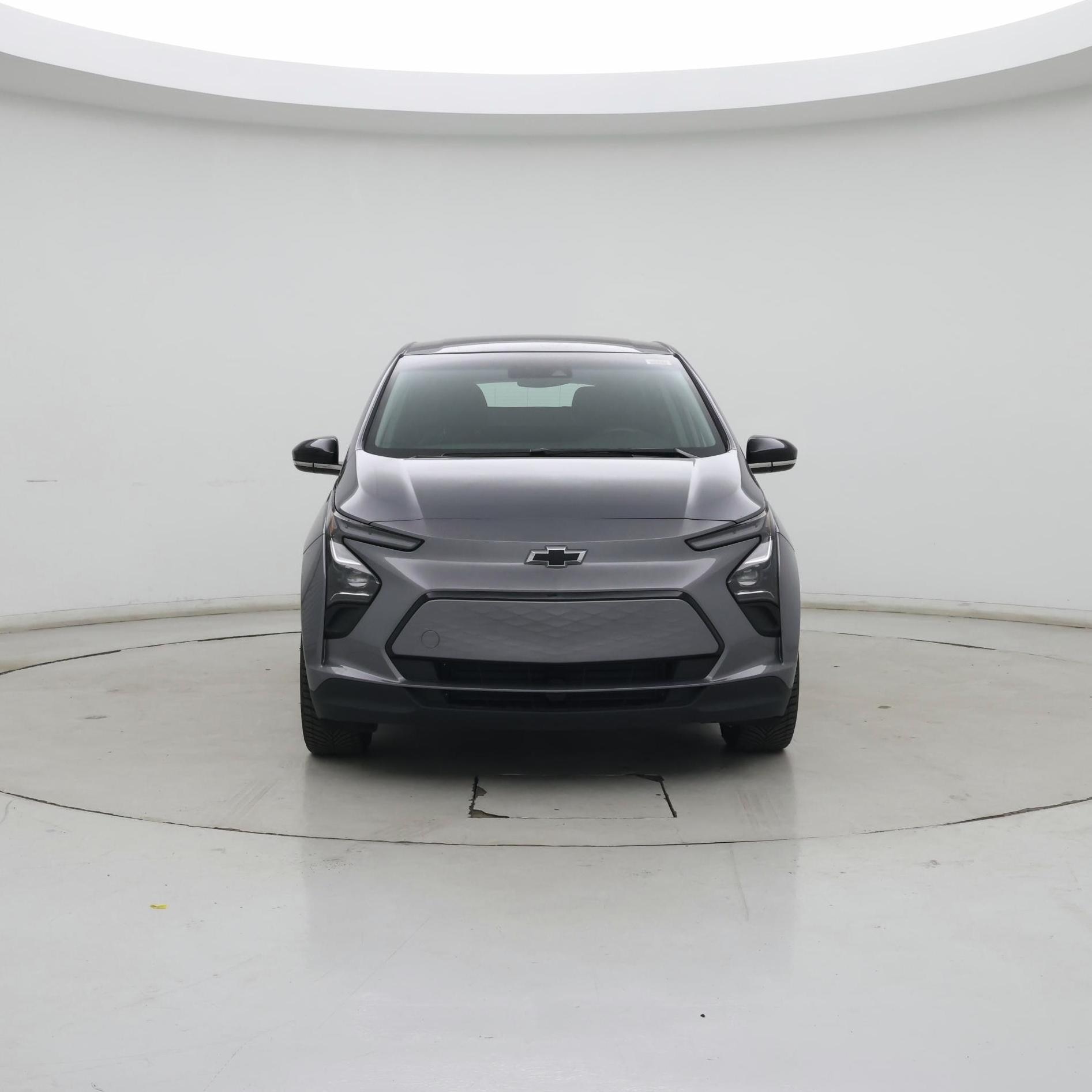 Thumbnail: 2023 Chevrolet Bolt EV - 5