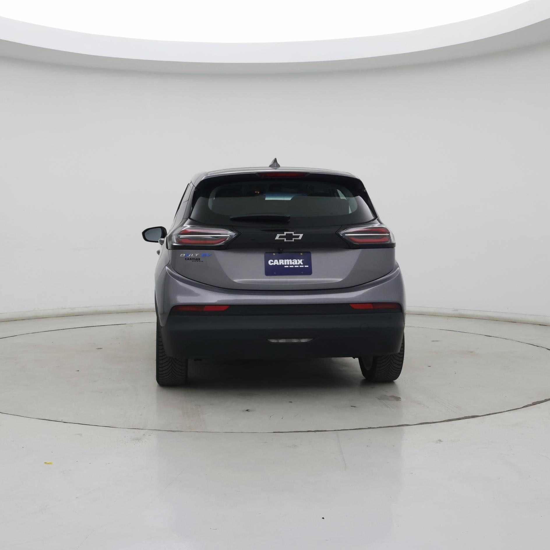 Thumbnail: 2023 Chevrolet Bolt EV - 6