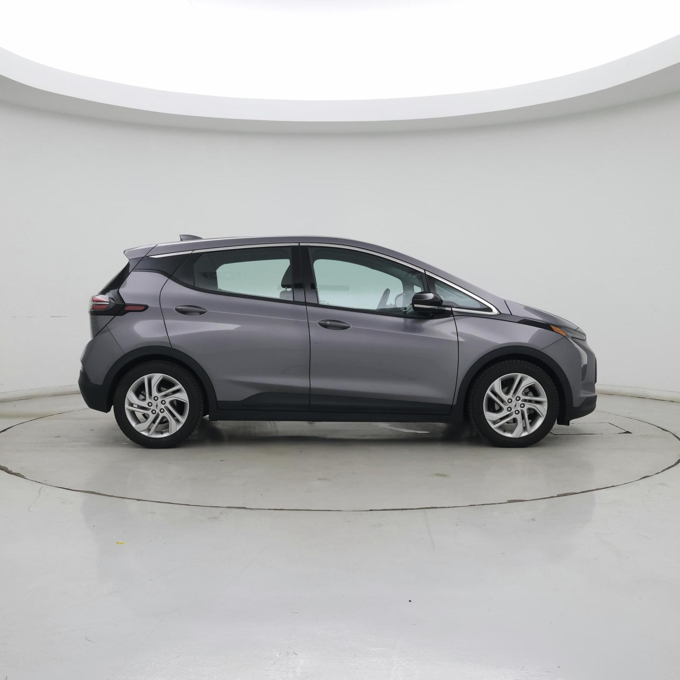 Thumbnail: 2023 Chevrolet Bolt EV - 7