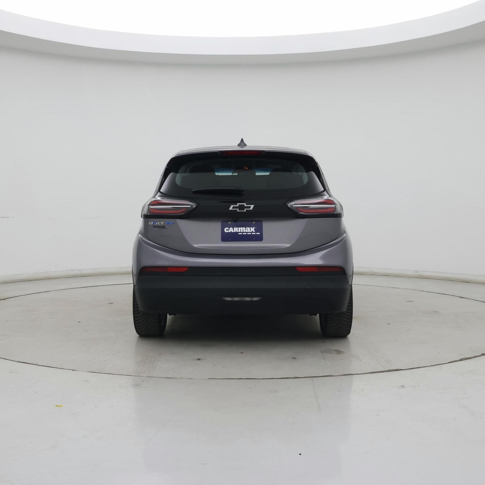Thumbnail: 2023 Chevrolet Bolt EV - 8