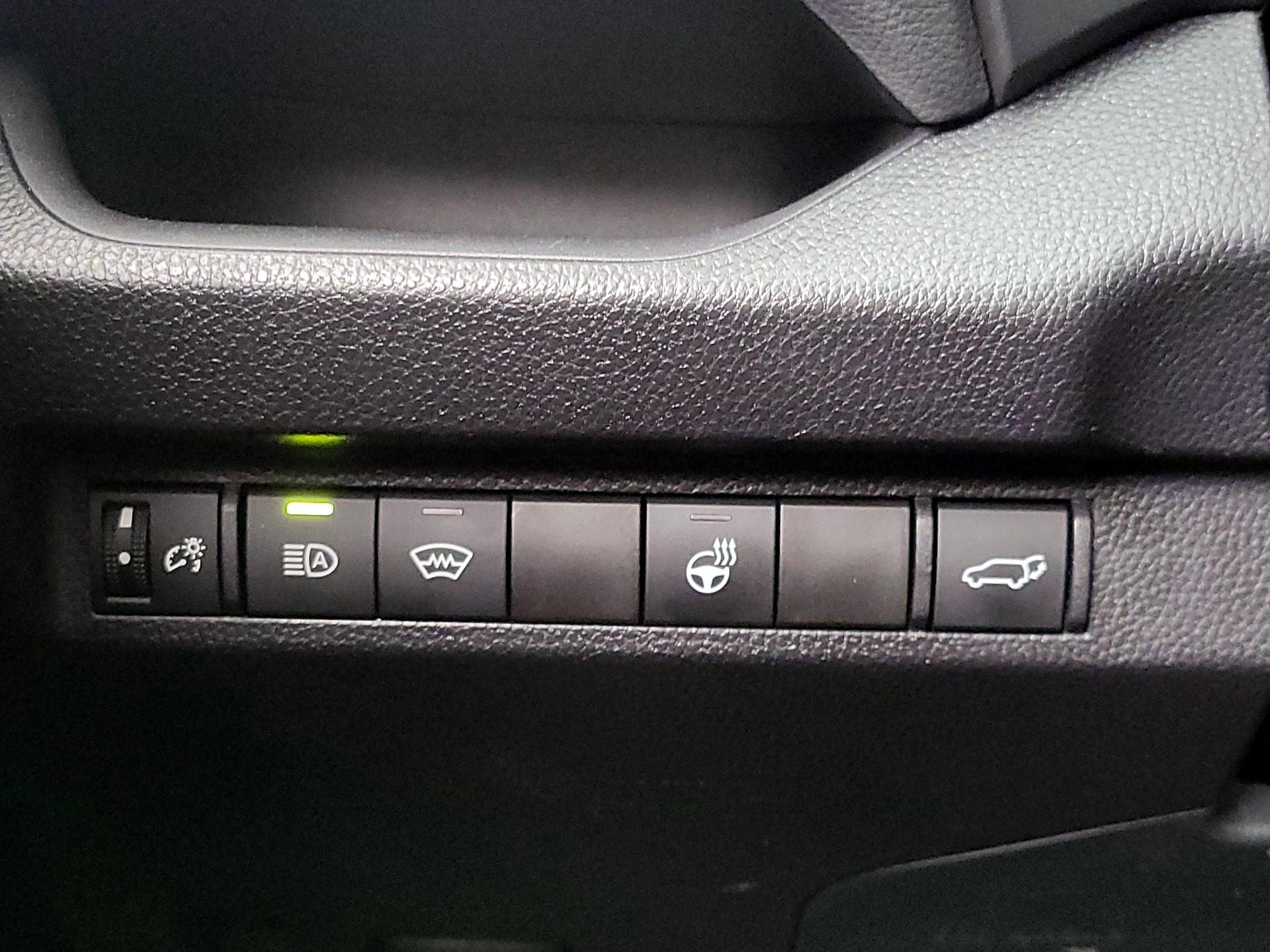 Thumbnail: 2024 Toyota RAV4 - 13