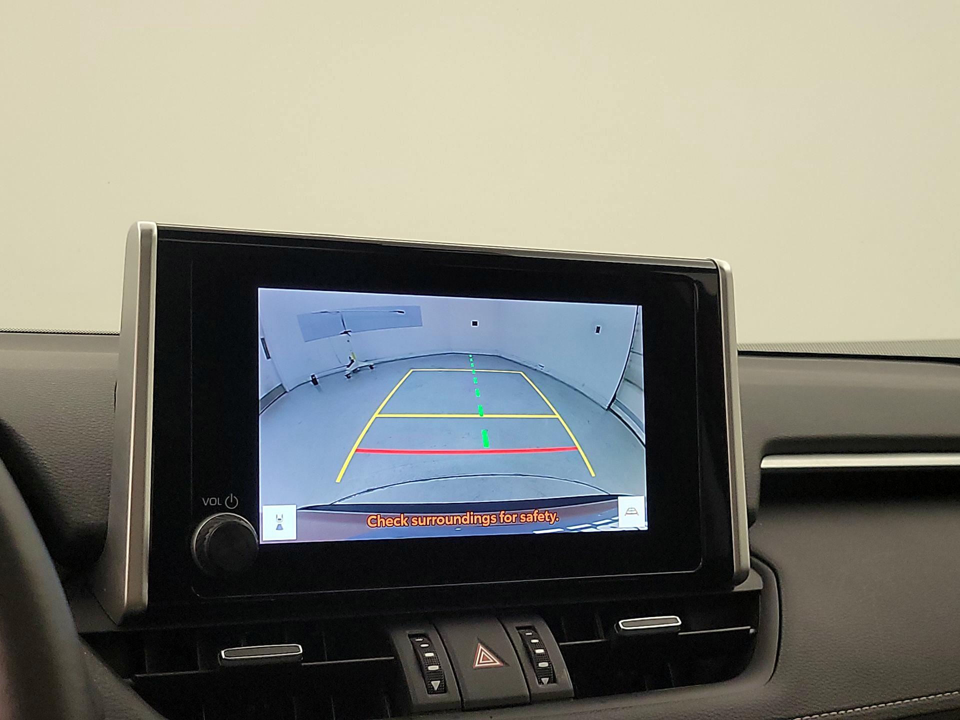 Thumbnail: 2024 Toyota RAV4 - 14