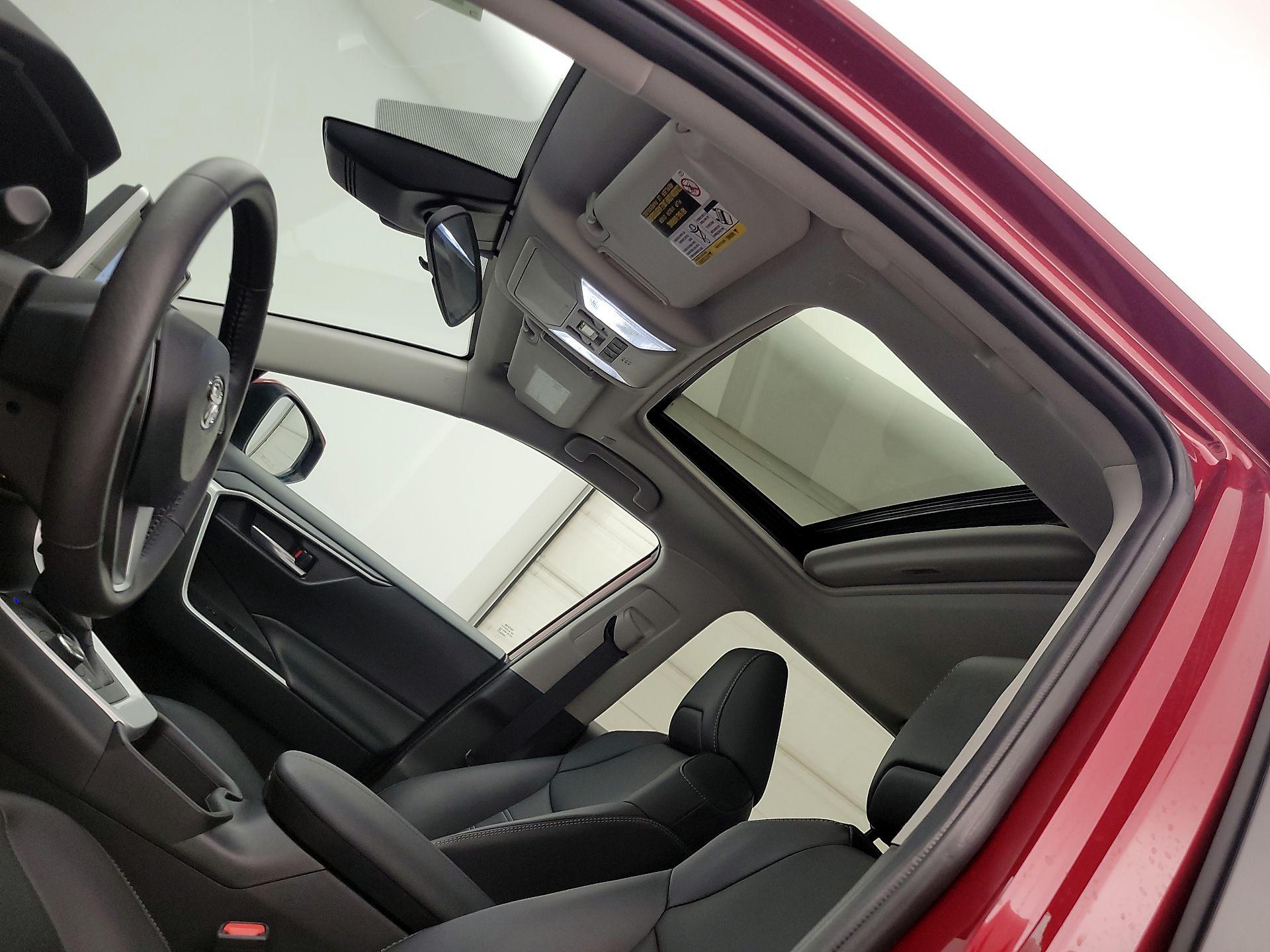 Thumbnail: 2024 Toyota RAV4 - 19