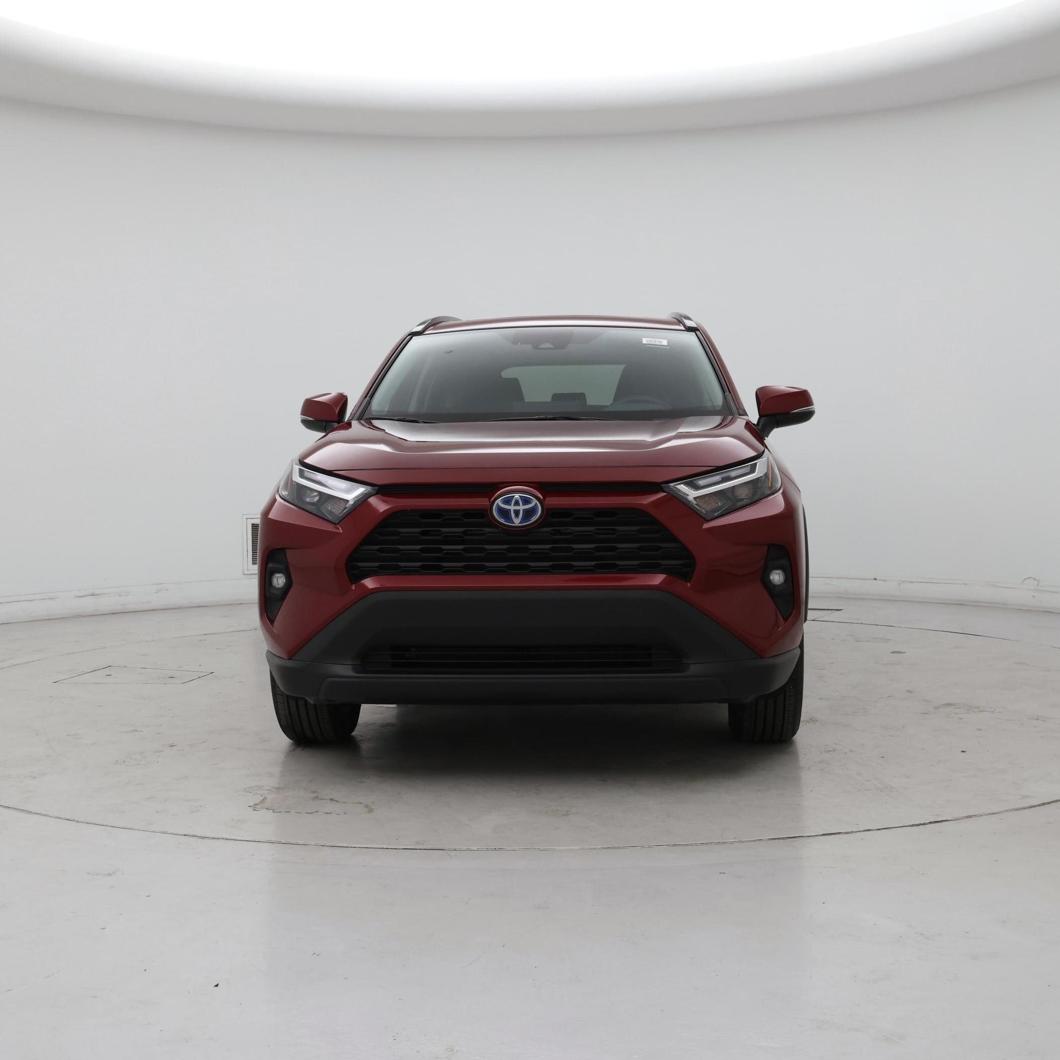 Thumbnail: 2024 Toyota RAV4 - 5