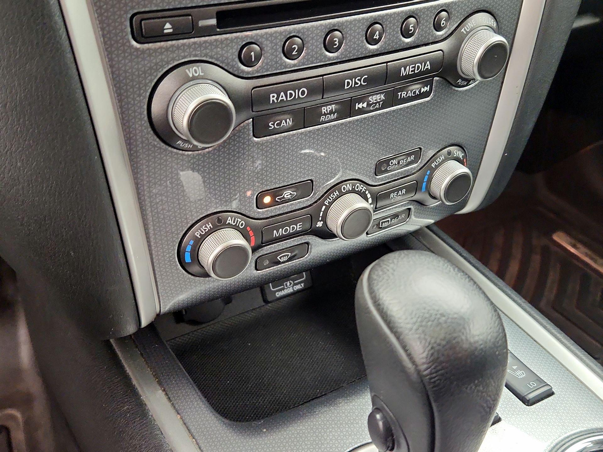 Thumbnail: 2020 Nissan Pathfinder - 17