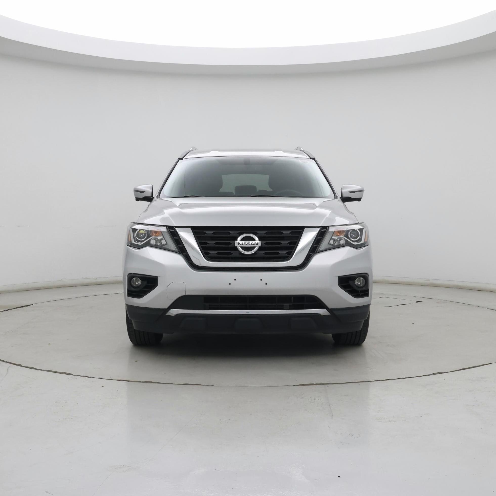 Thumbnail: 2020 Nissan Pathfinder - 5