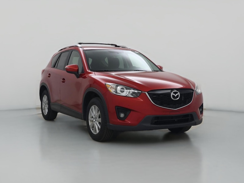 2015 Mazda CX-5 Touring -
                  Columbus, OH