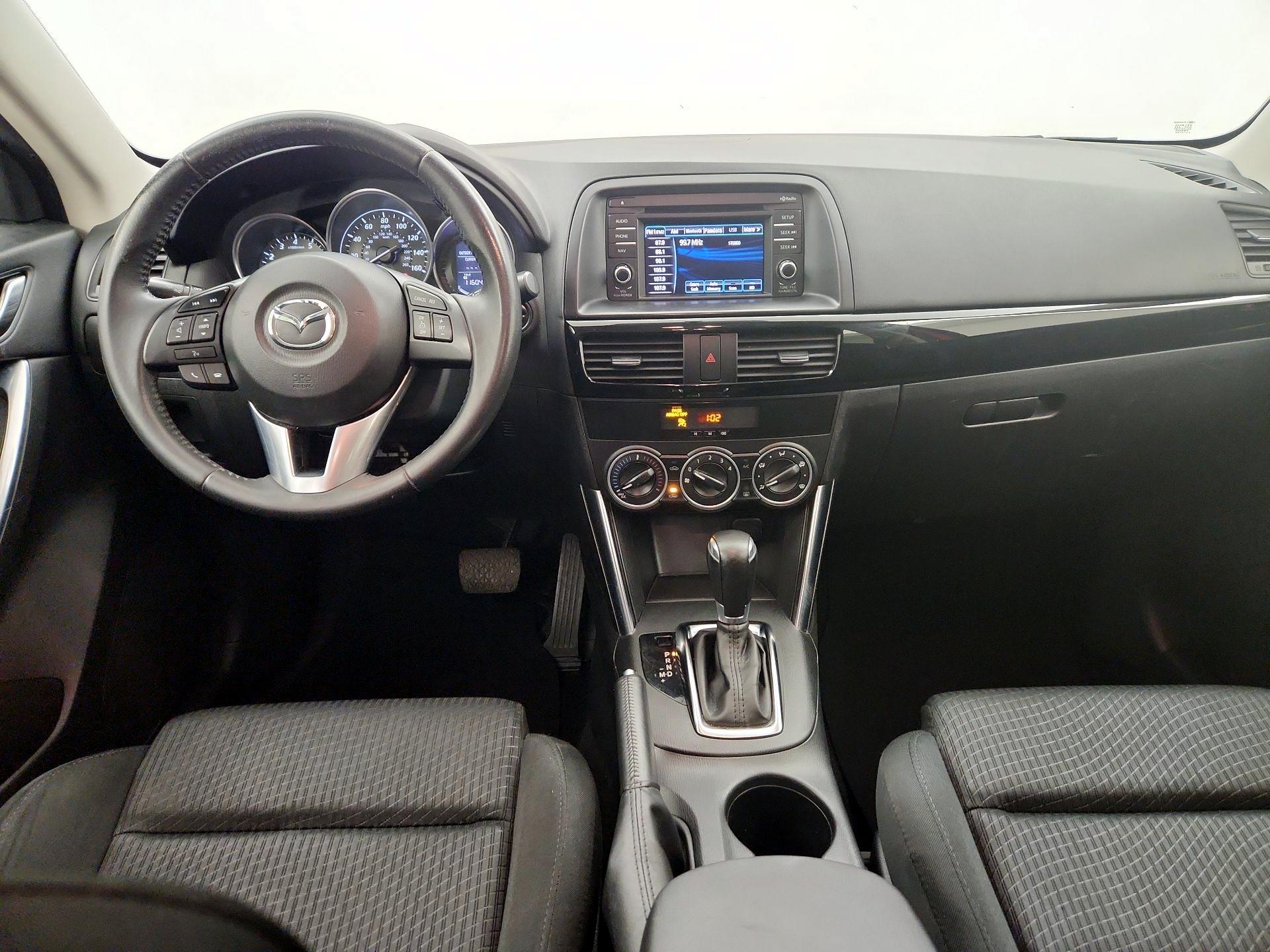 Thumbnail: 2015 Mazda CX-5 - 9