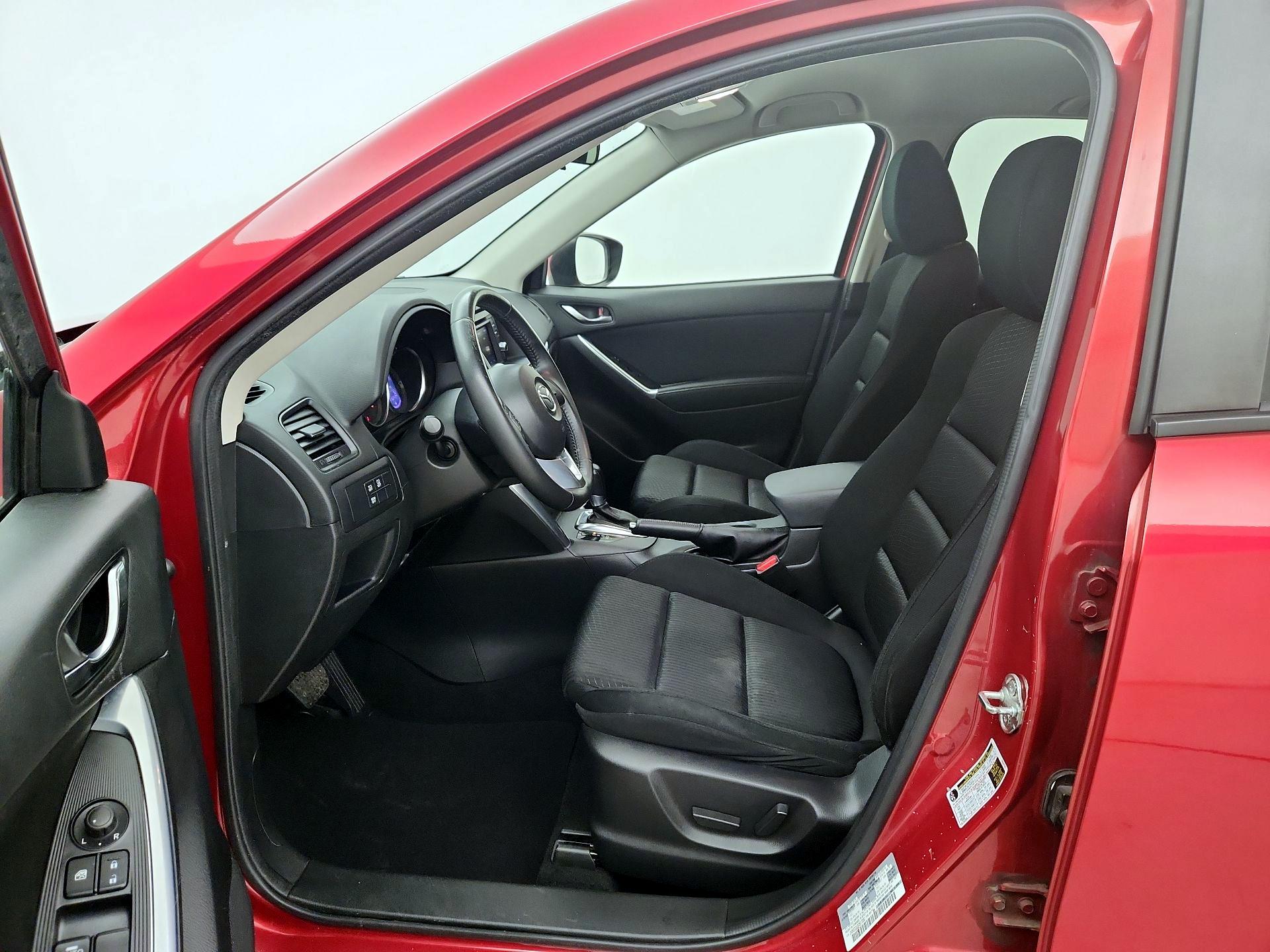 Thumbnail: 2015 Mazda CX-5 - 11