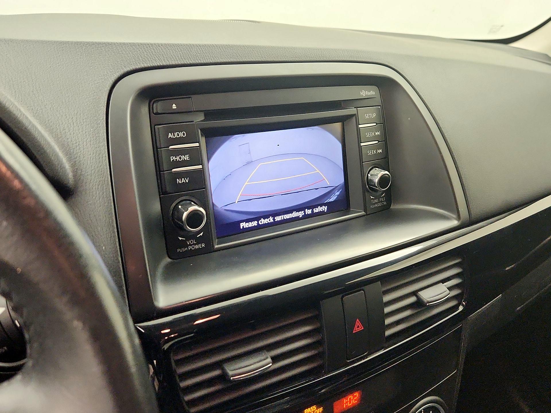 Thumbnail: 2015 Mazda CX-5 - 14