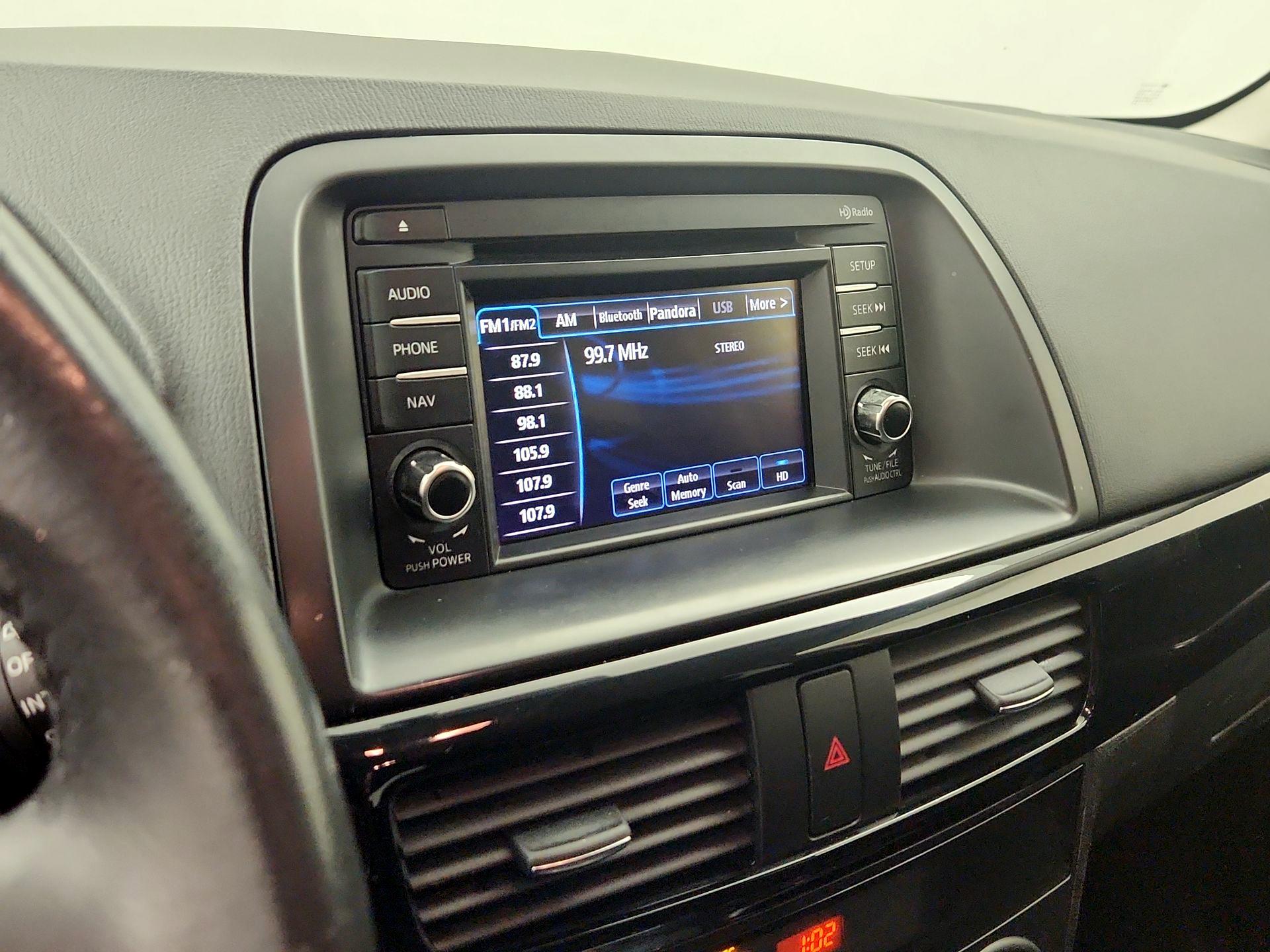 Thumbnail: 2015 Mazda CX-5 - 15