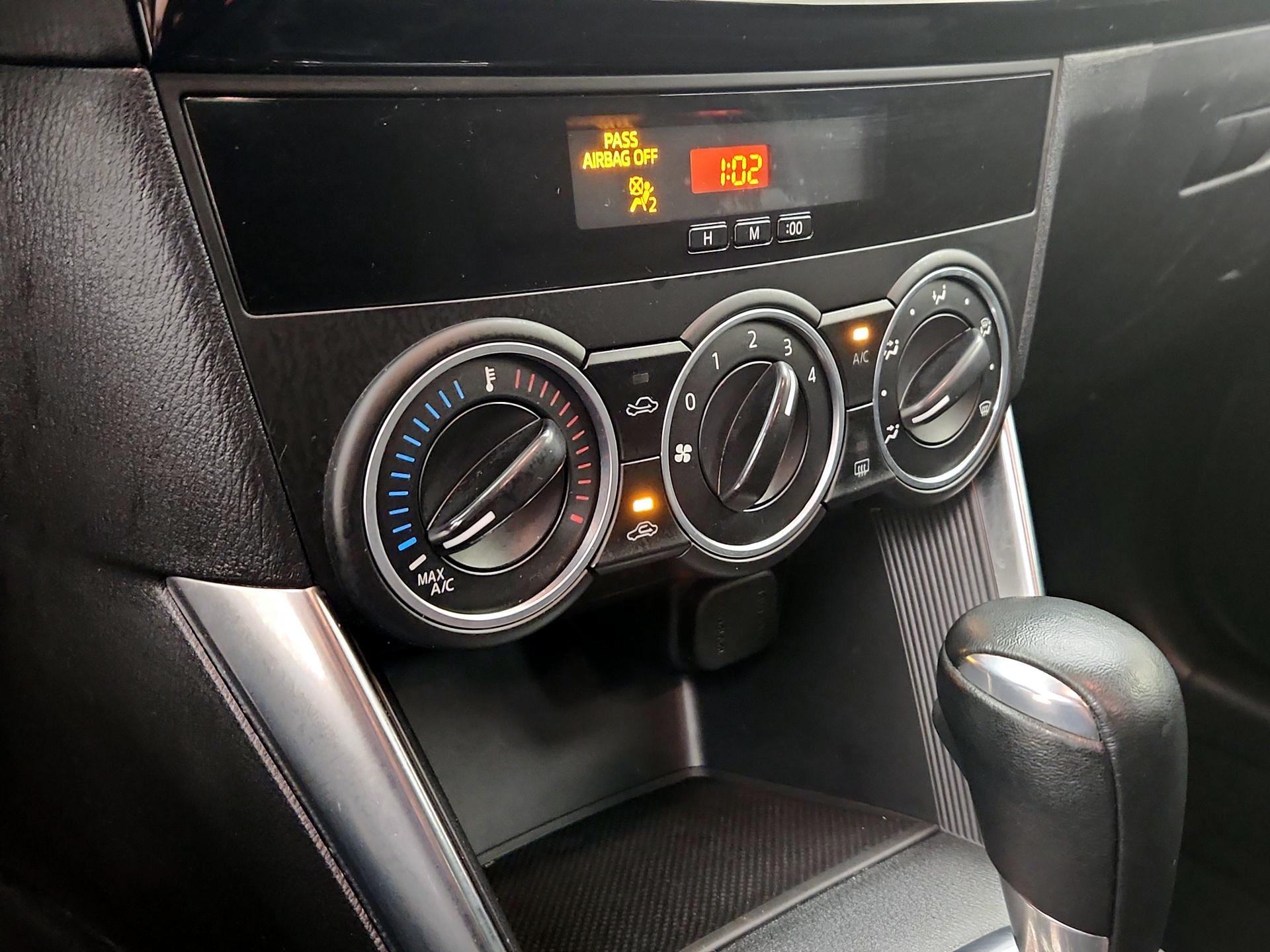Thumbnail: 2015 Mazda CX-5 - 16