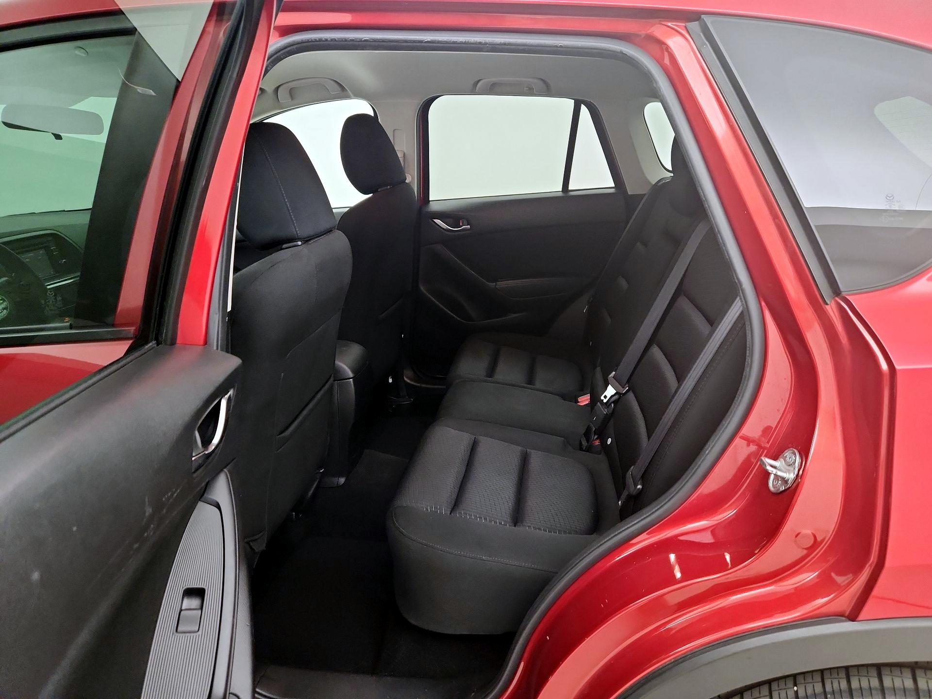 Thumbnail: 2015 Mazda CX-5 - 19
