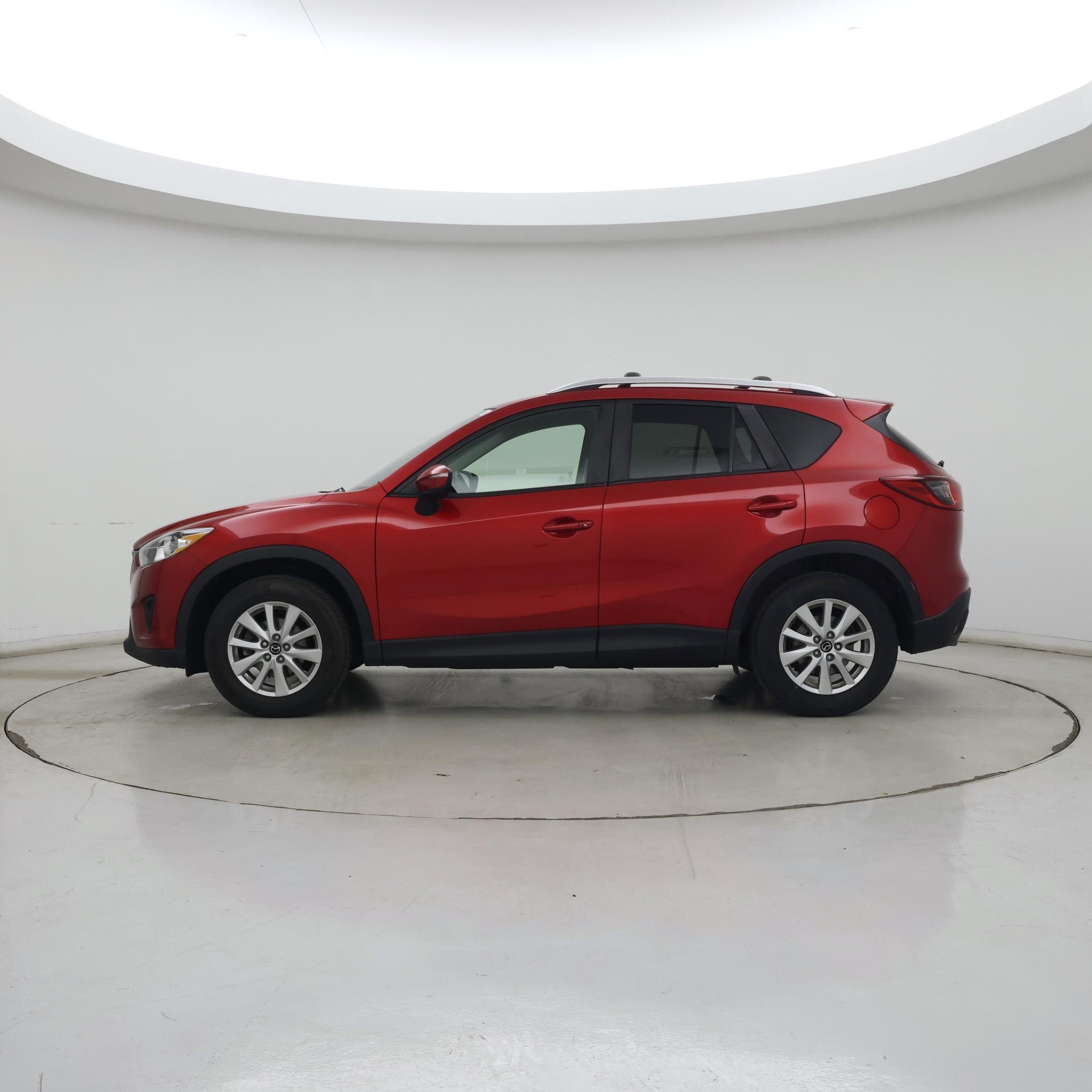 Thumbnail: 2015 Mazda CX-5 - 3