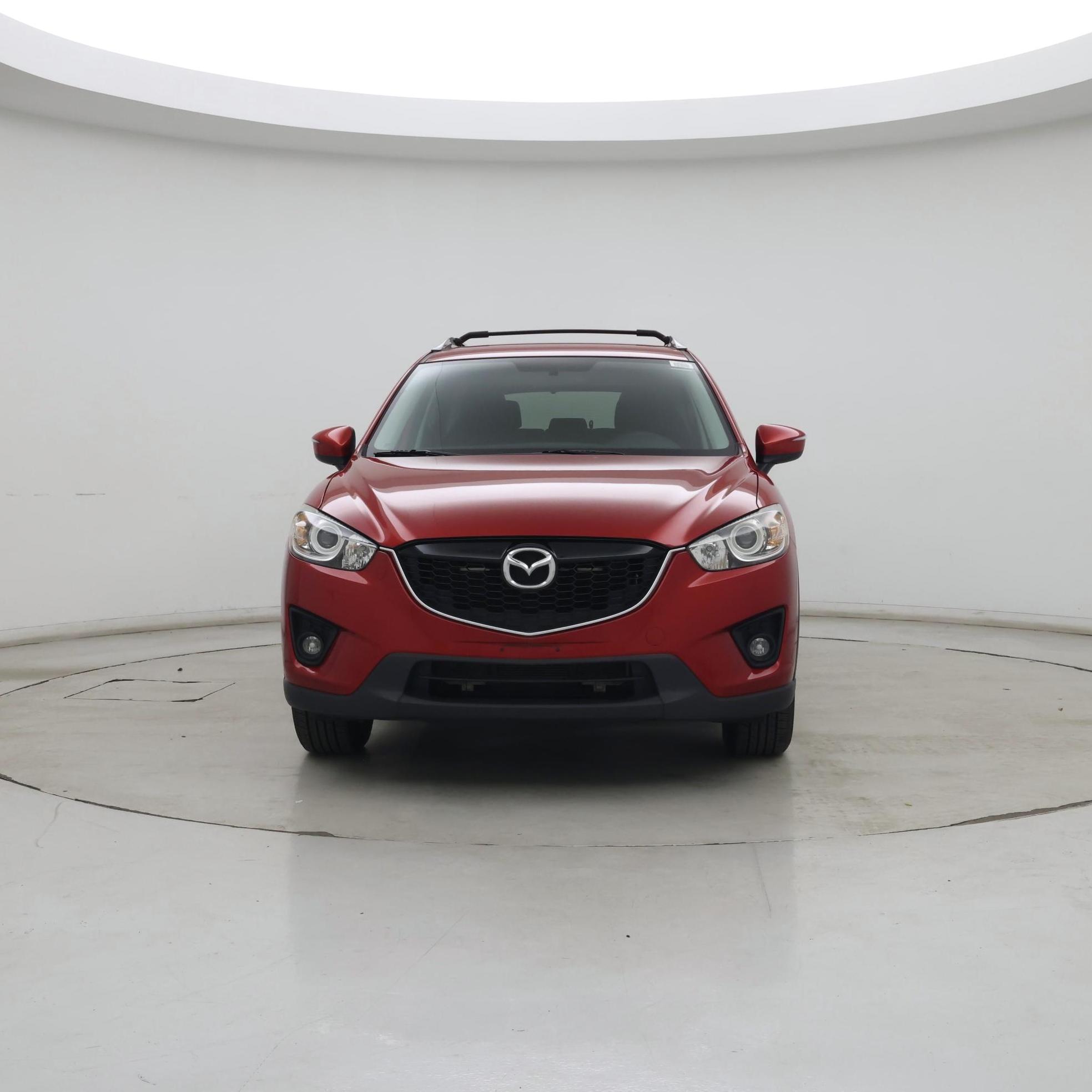 Thumbnail: 2015 Mazda CX-5 - 5