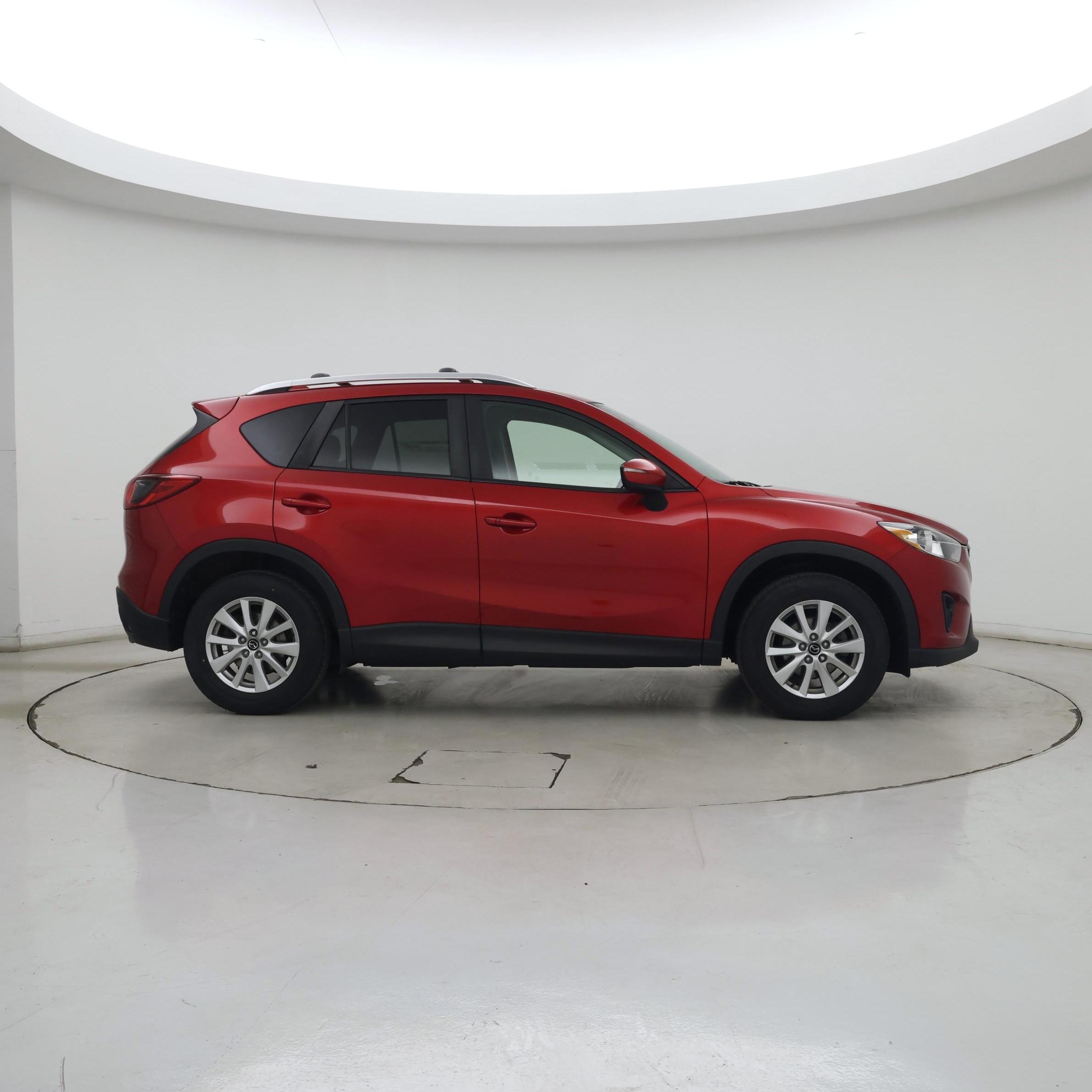 Thumbnail: 2015 Mazda CX-5 - 7