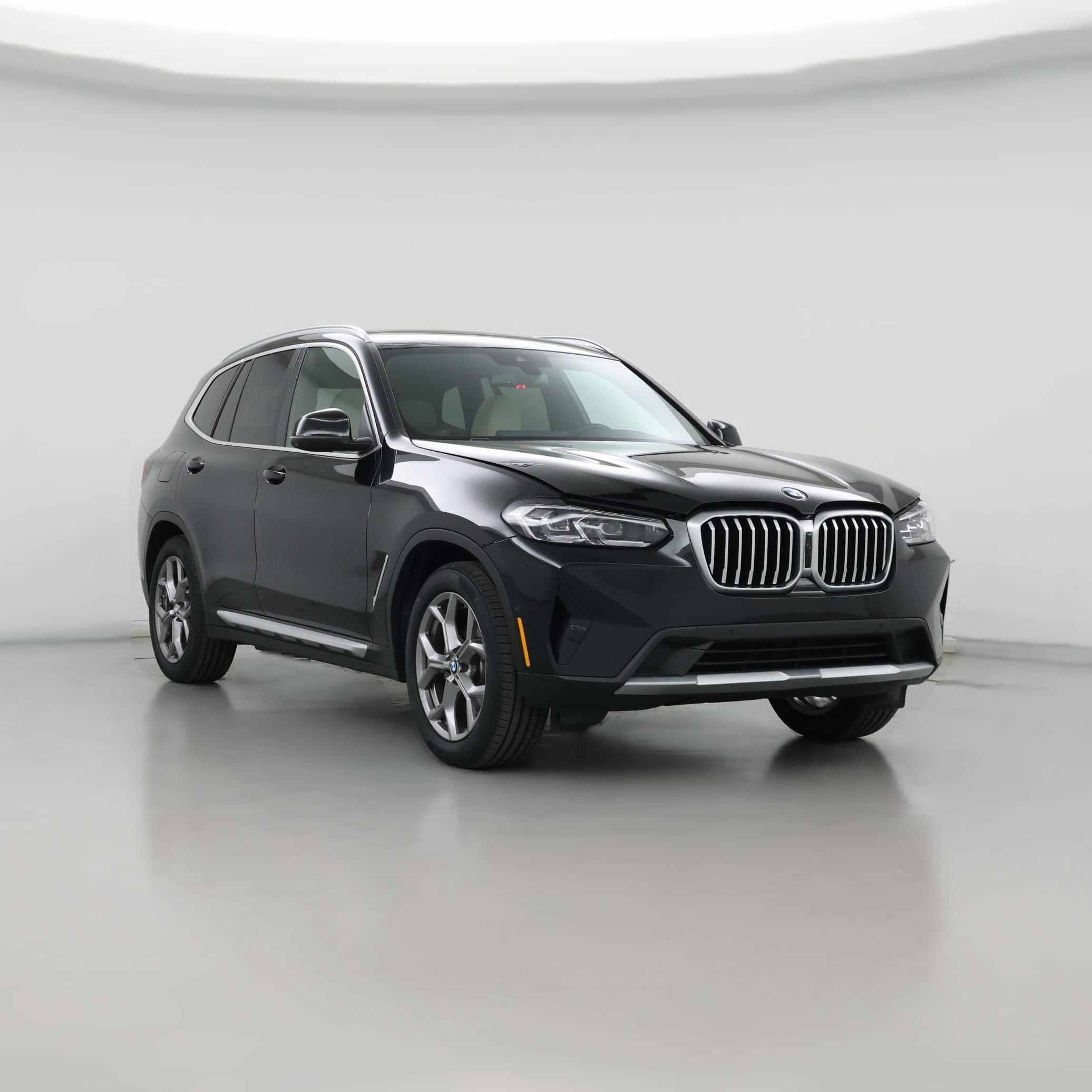 Thumbnail: 2024 BMW X3 - 1
