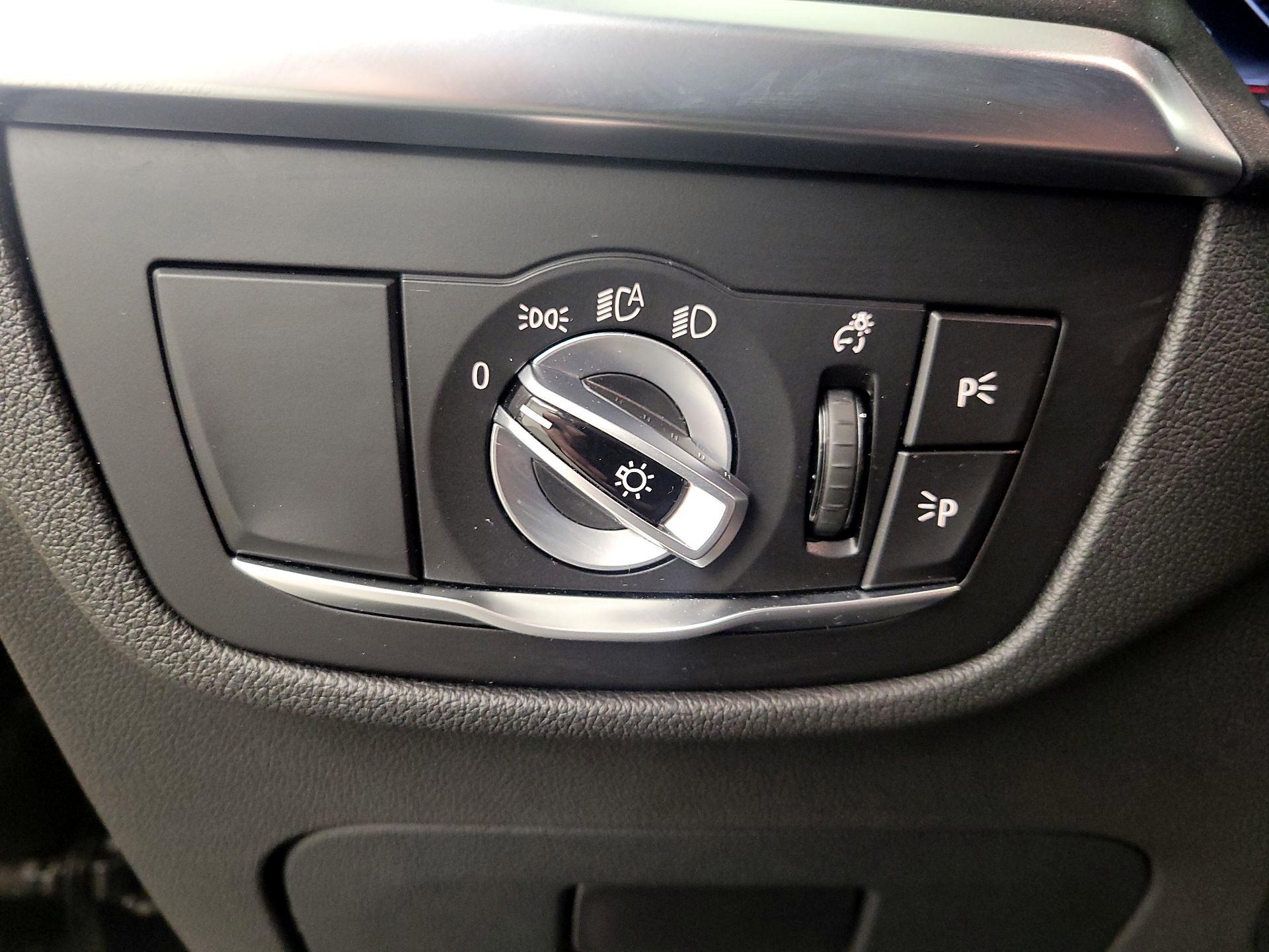 Thumbnail: 2024 BMW X3 - 13