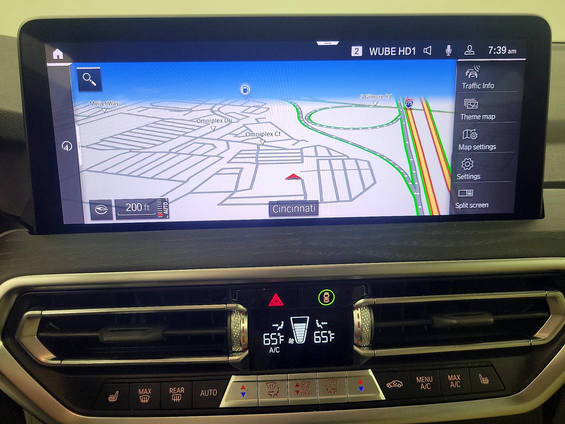 Thumbnail: 2024 BMW X3 - 14