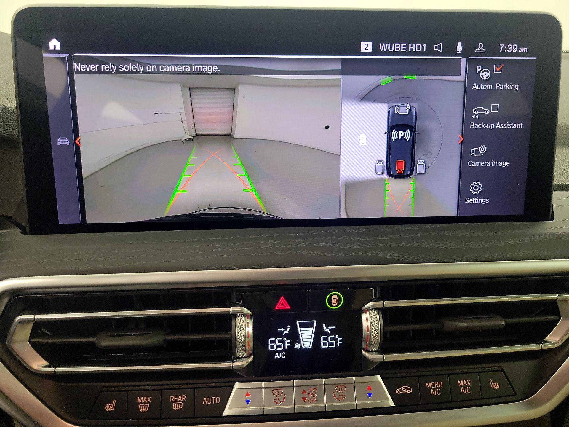 Thumbnail: 2024 BMW X3 - 15