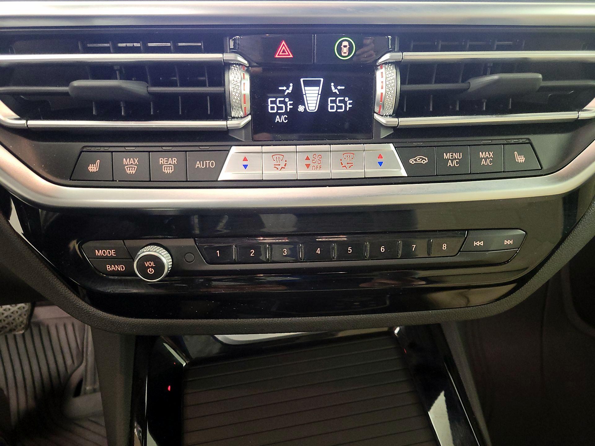 Thumbnail: 2024 BMW X3 - 17