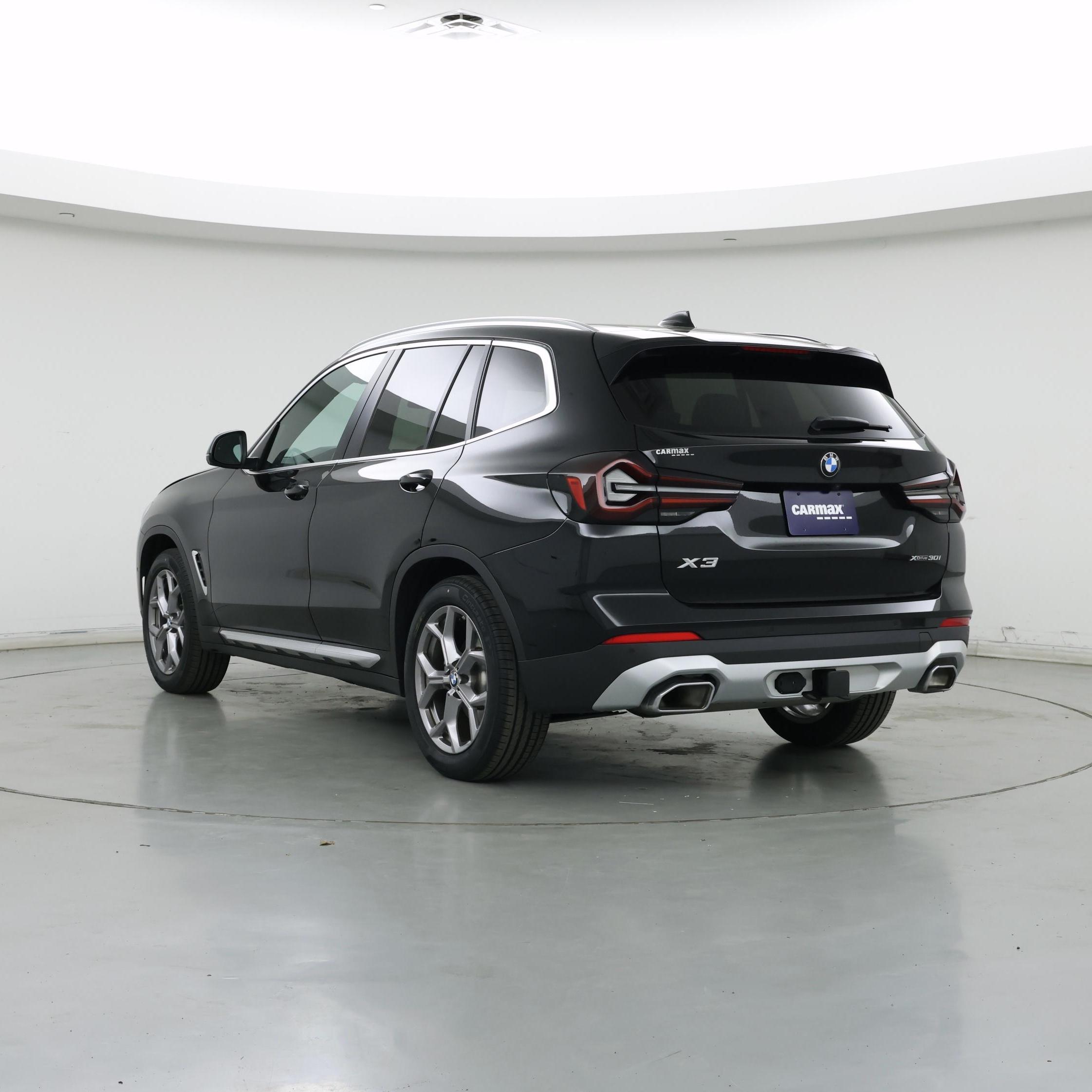 Thumbnail: 2024 BMW X3 - 2