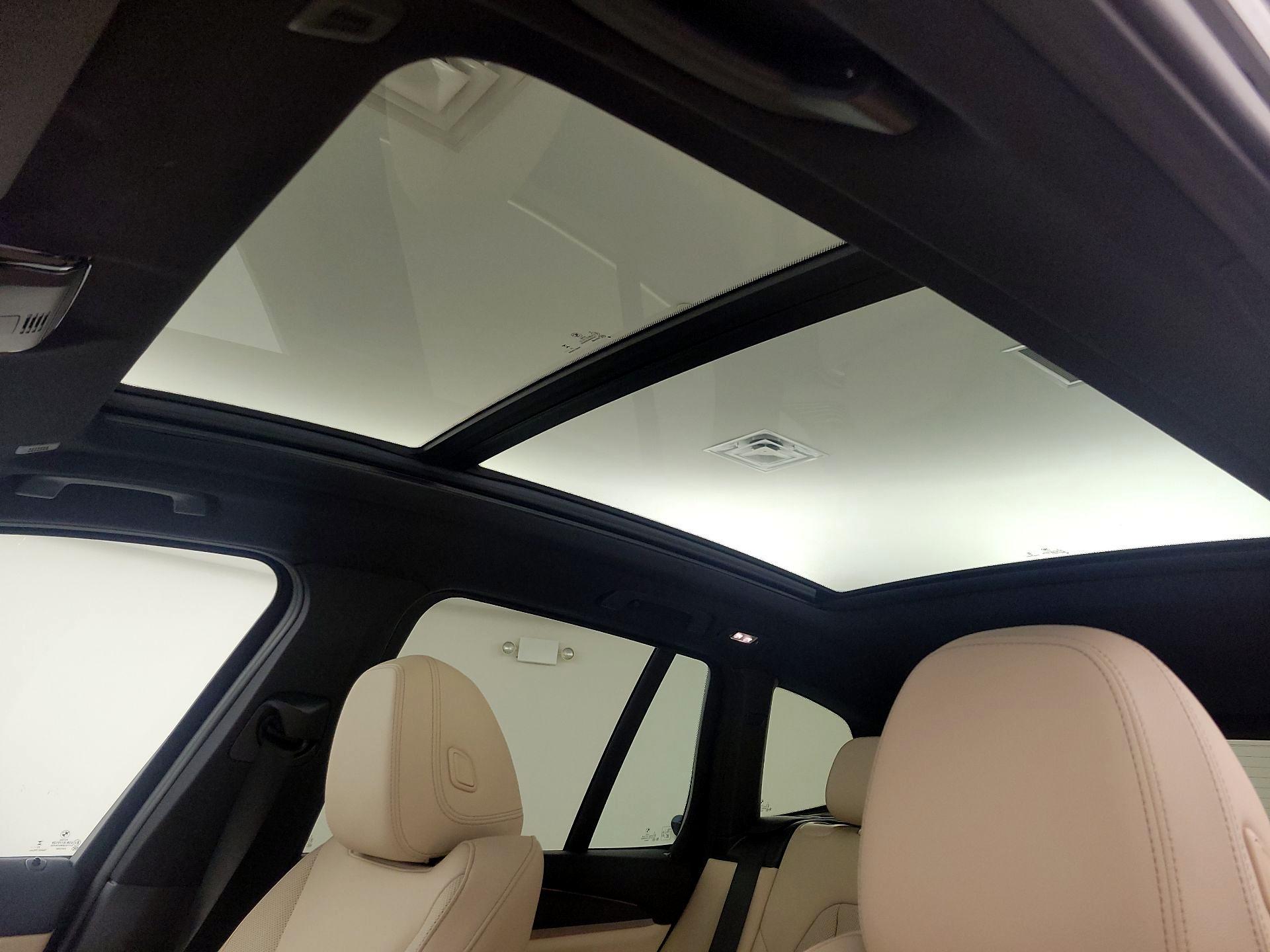 Thumbnail: 2024 BMW X3 - 20