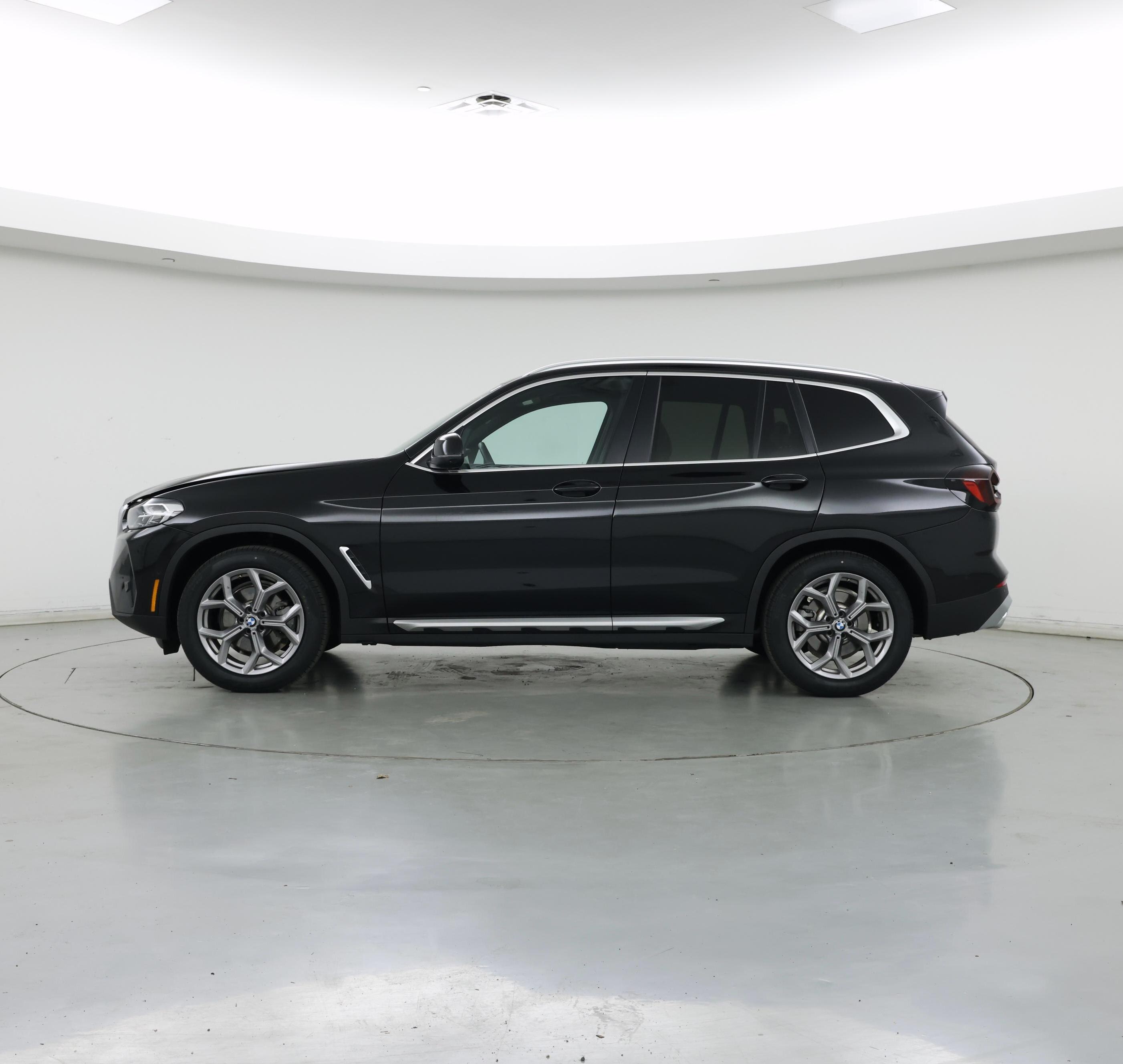 Thumbnail: 2024 BMW X3 - 3