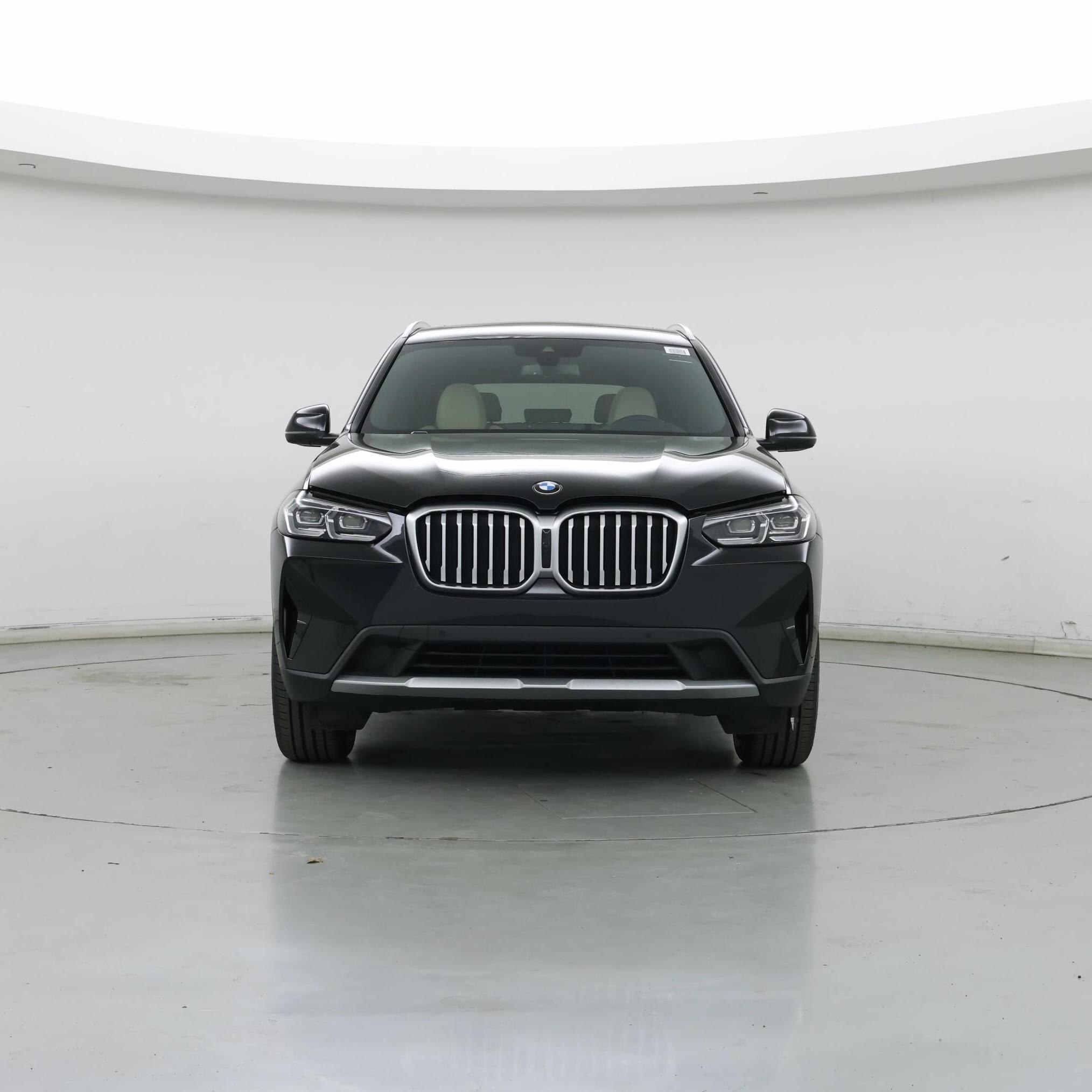 Thumbnail: 2024 BMW X3 - 5