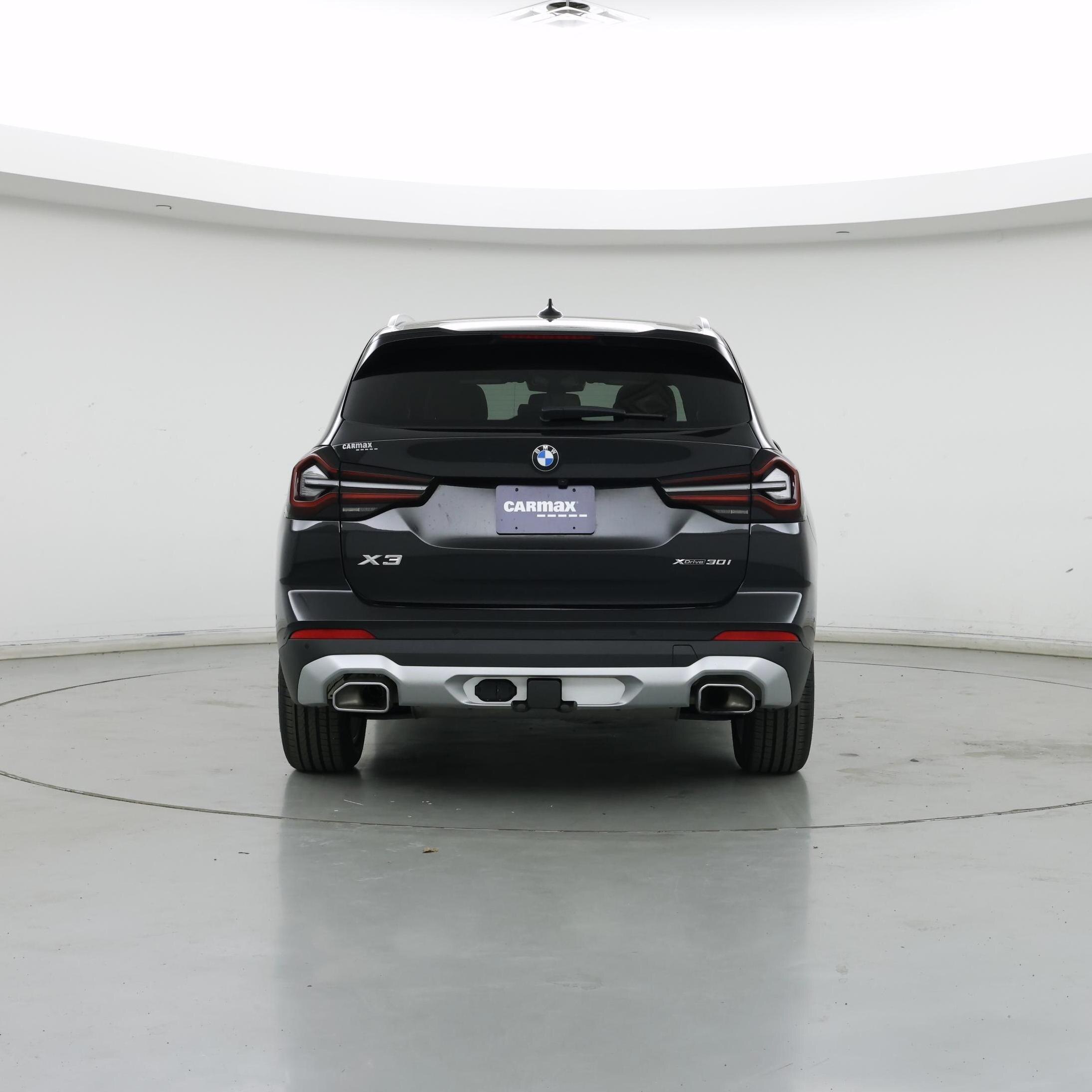 Thumbnail: 2024 BMW X3 - 6