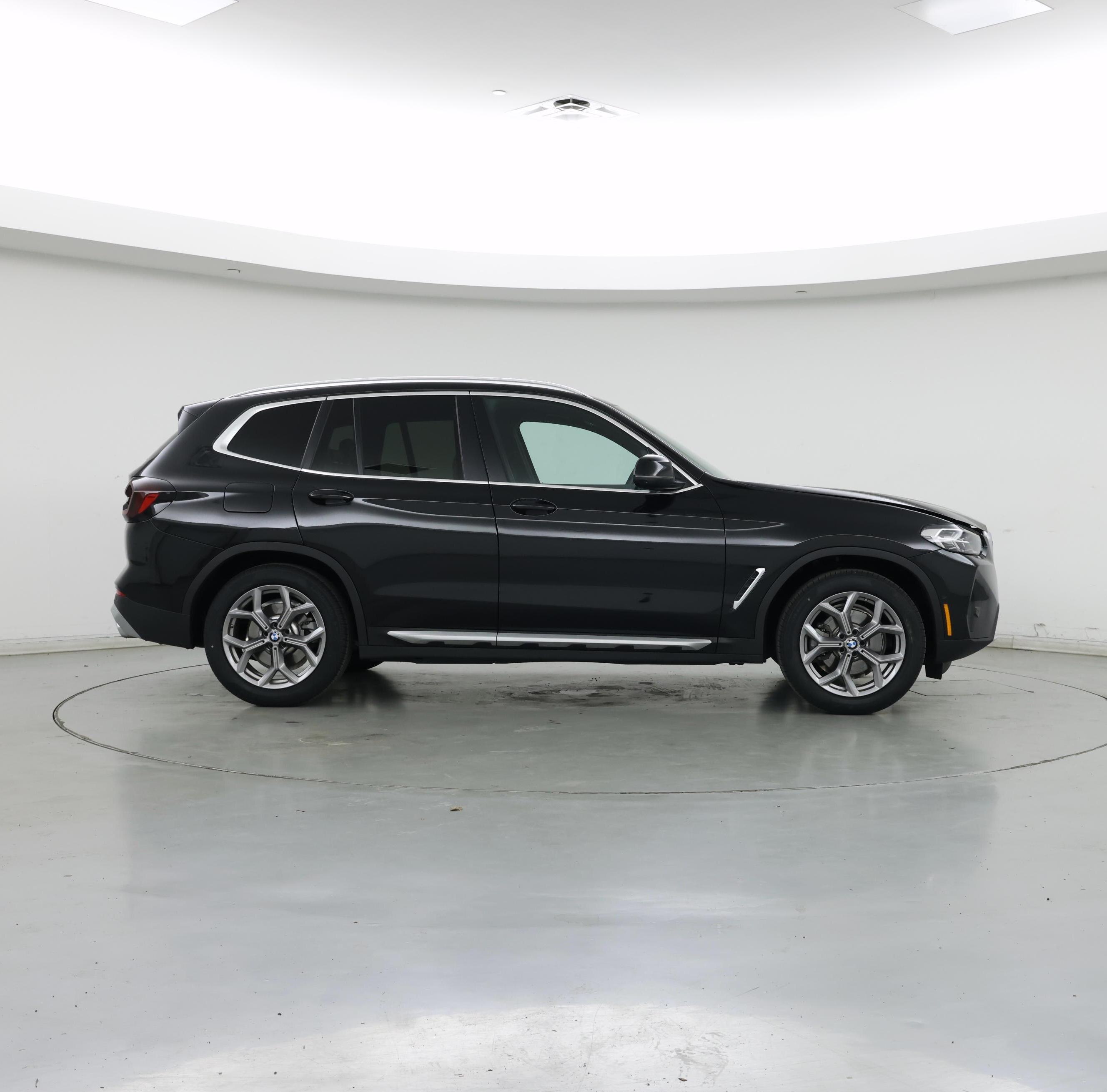 Thumbnail: 2024 BMW X3 - 7