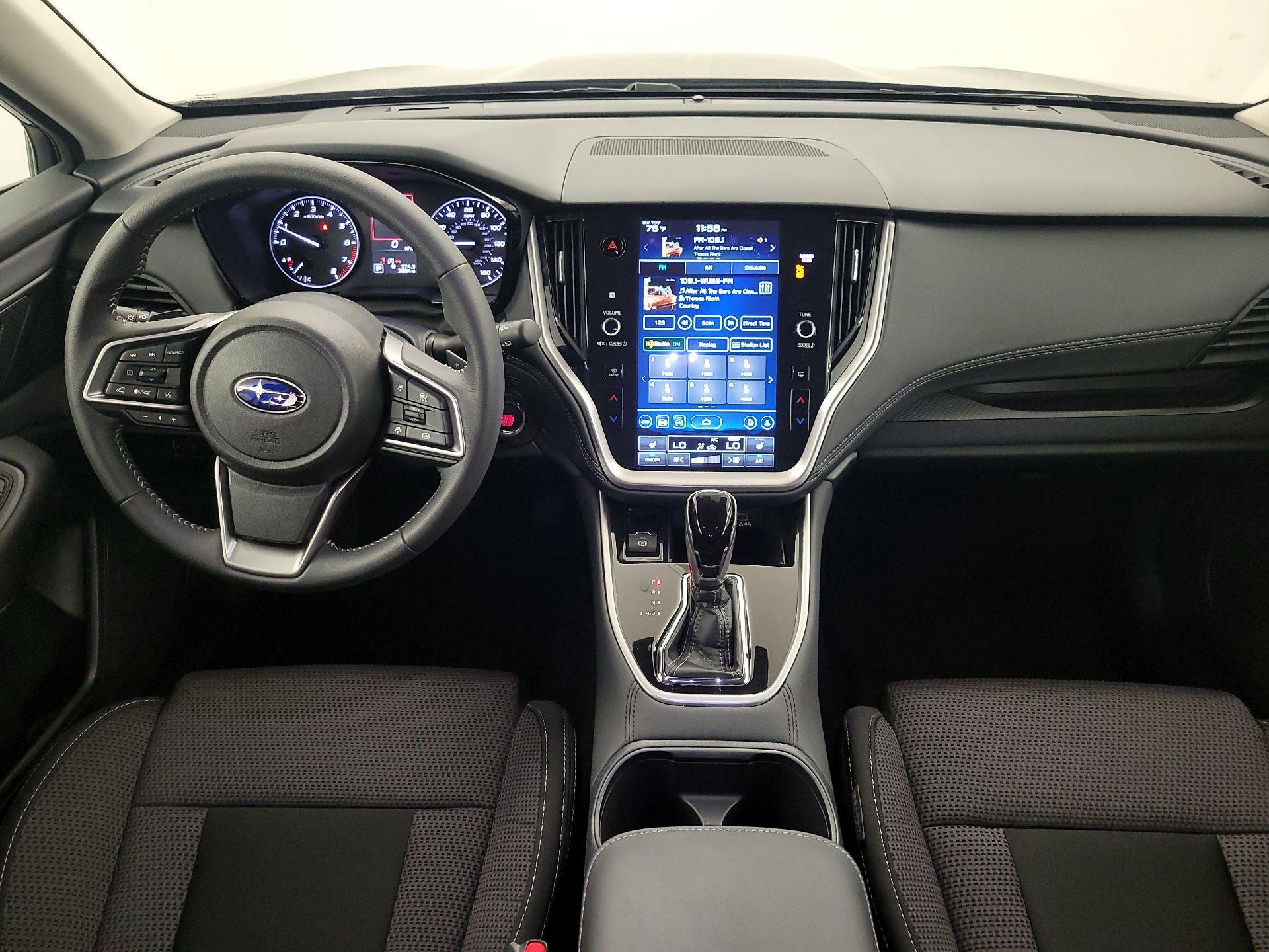 Thumbnail: 2025 Subaru Outback - 9