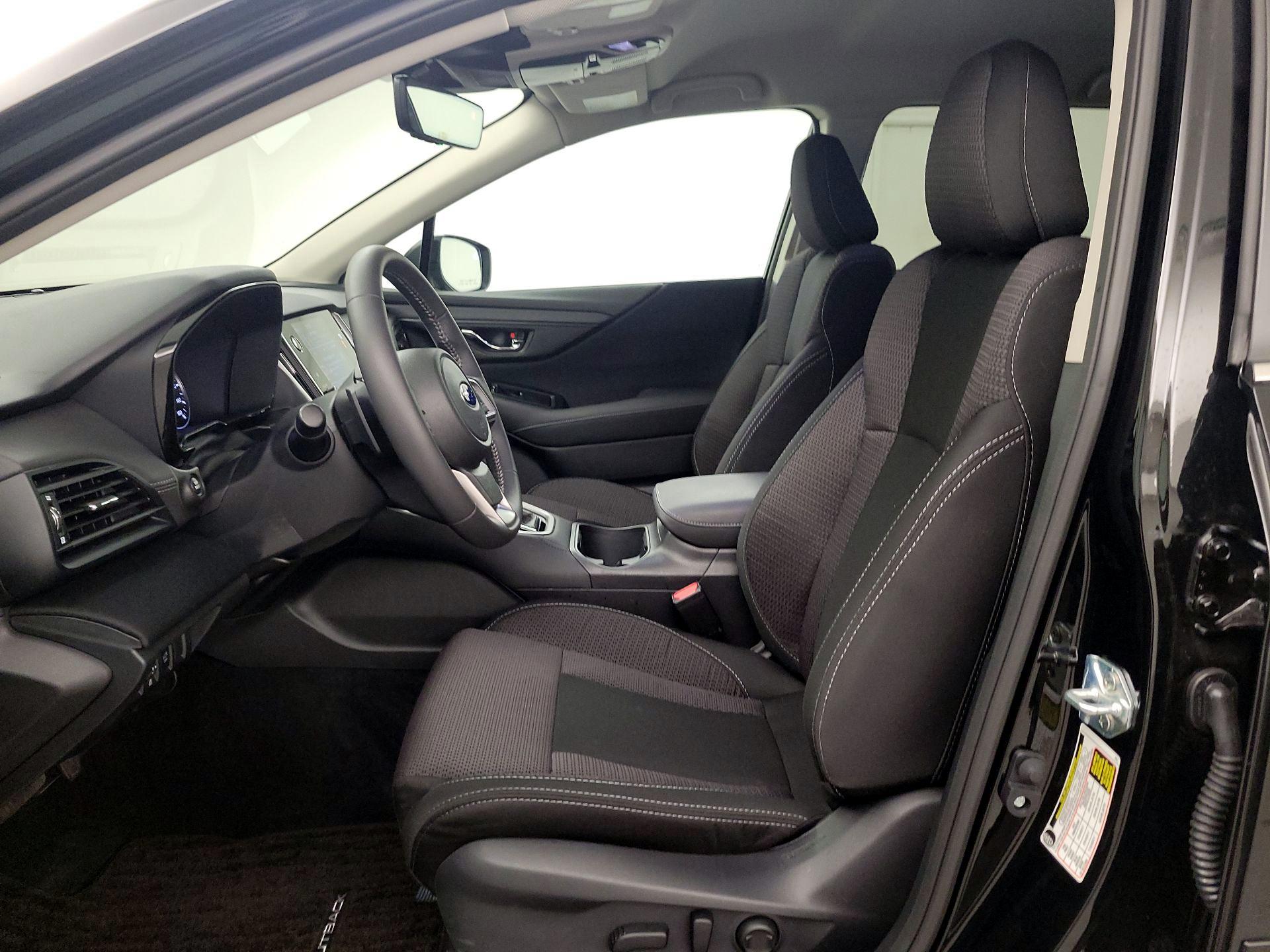 Thumbnail: 2025 Subaru Outback - 11