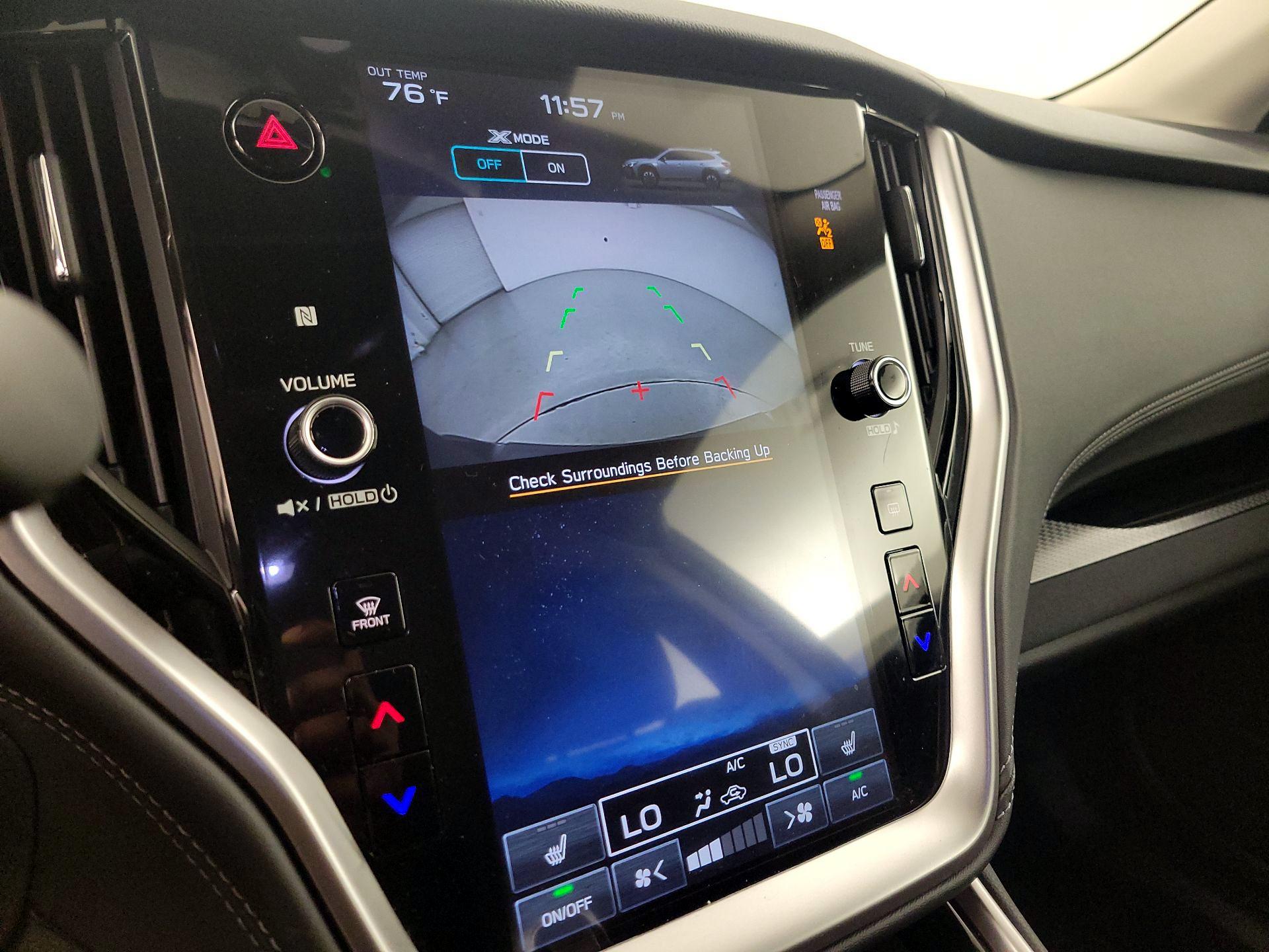 Thumbnail: 2025 Subaru Outback - 14