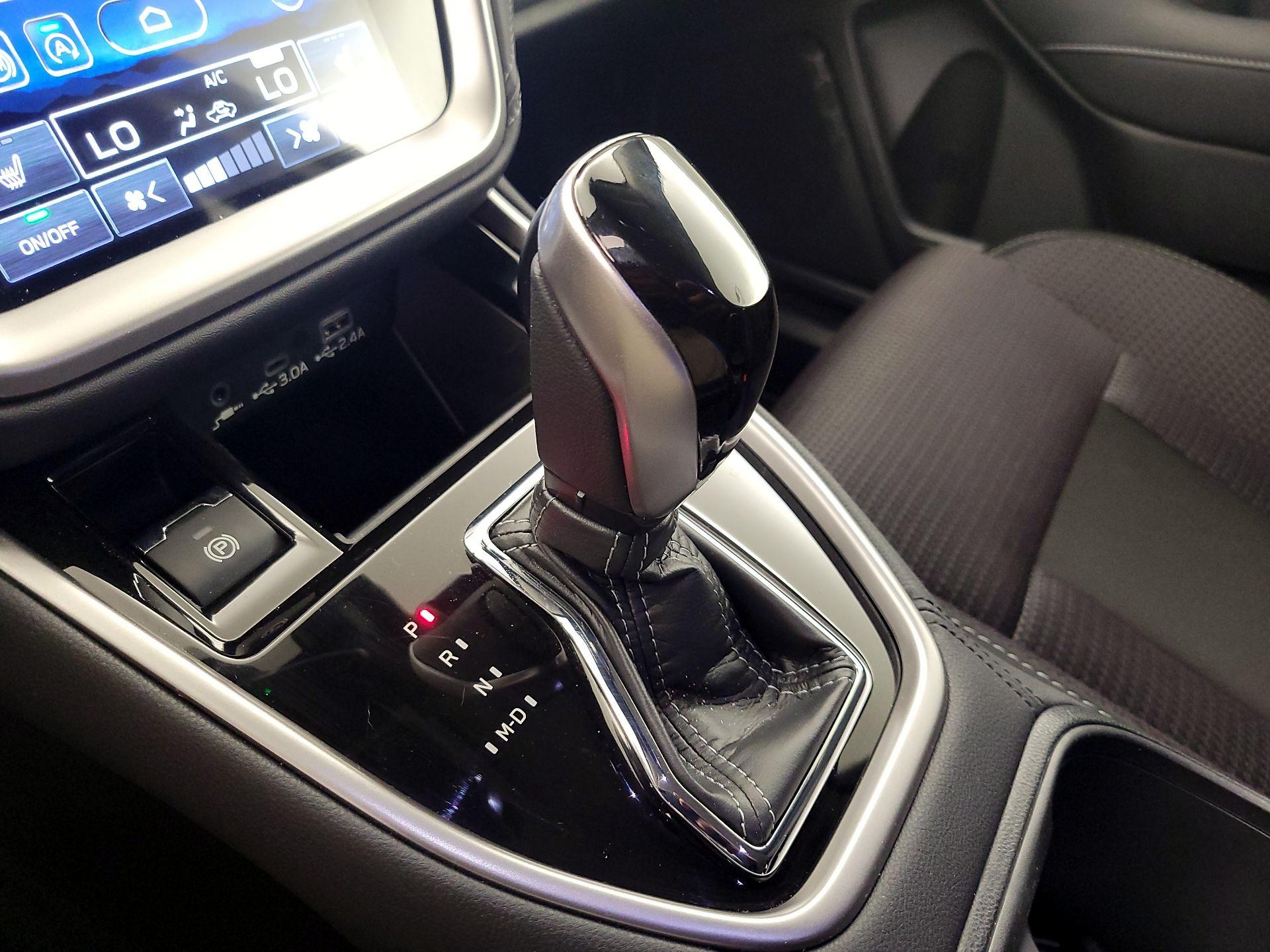 Thumbnail: 2025 Subaru Outback - 17