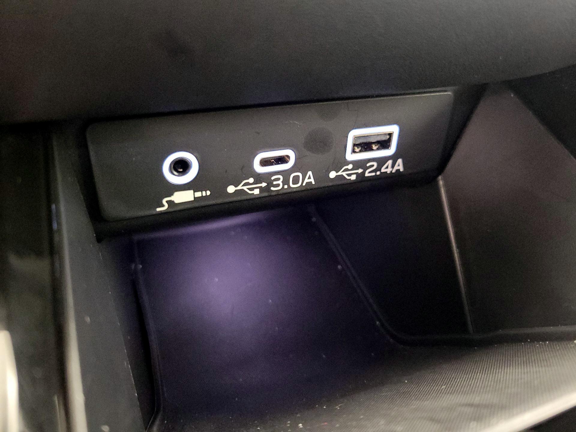 Thumbnail: 2025 Subaru Outback - 18