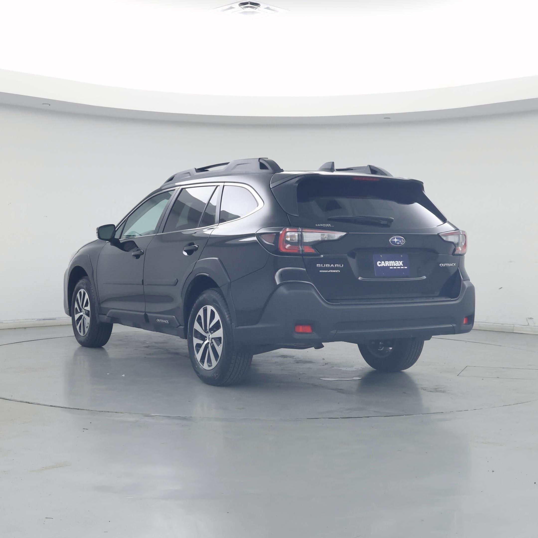 Thumbnail: 2025 Subaru Outback - 2