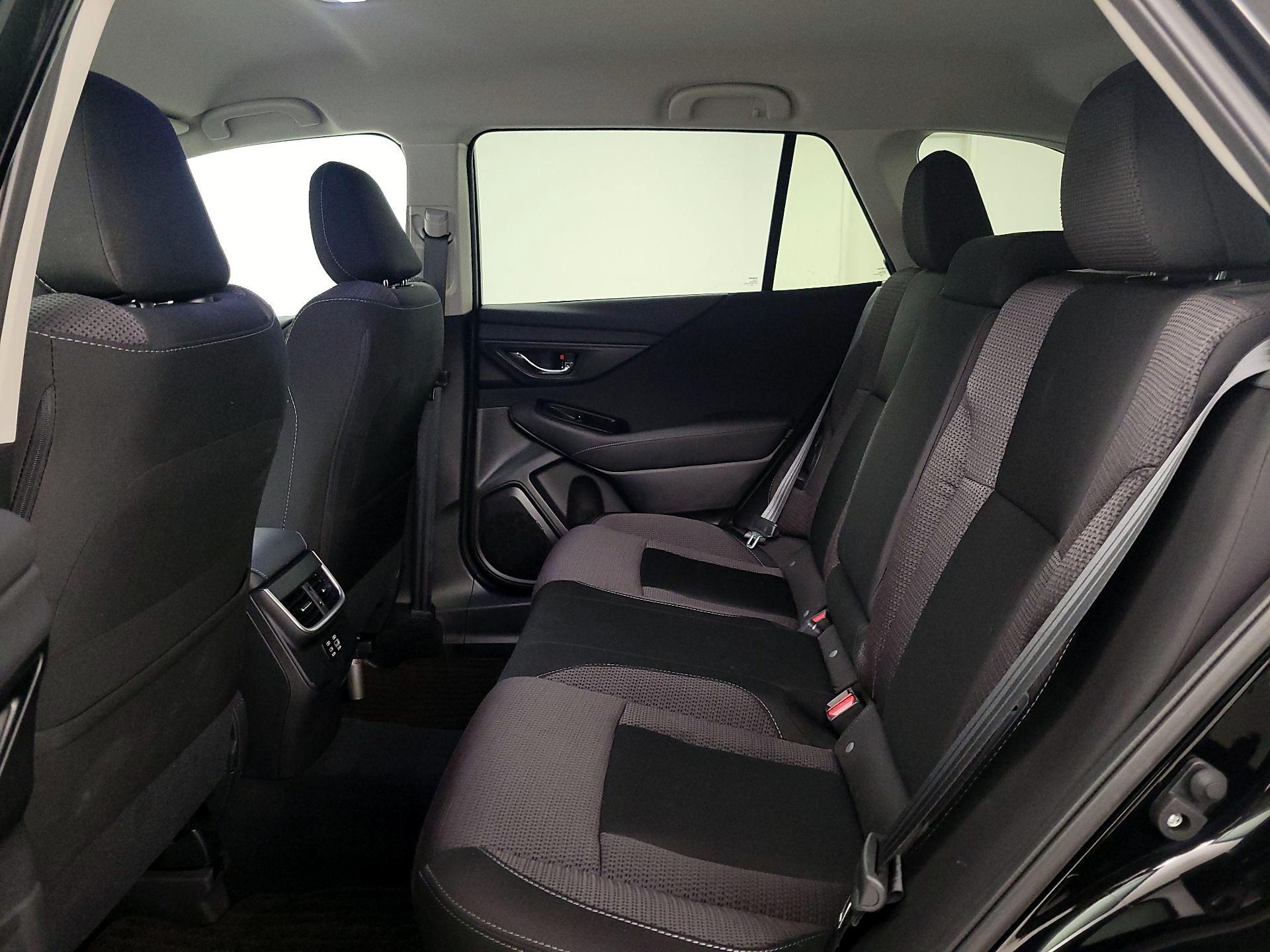 Thumbnail: 2025 Subaru Outback - 19