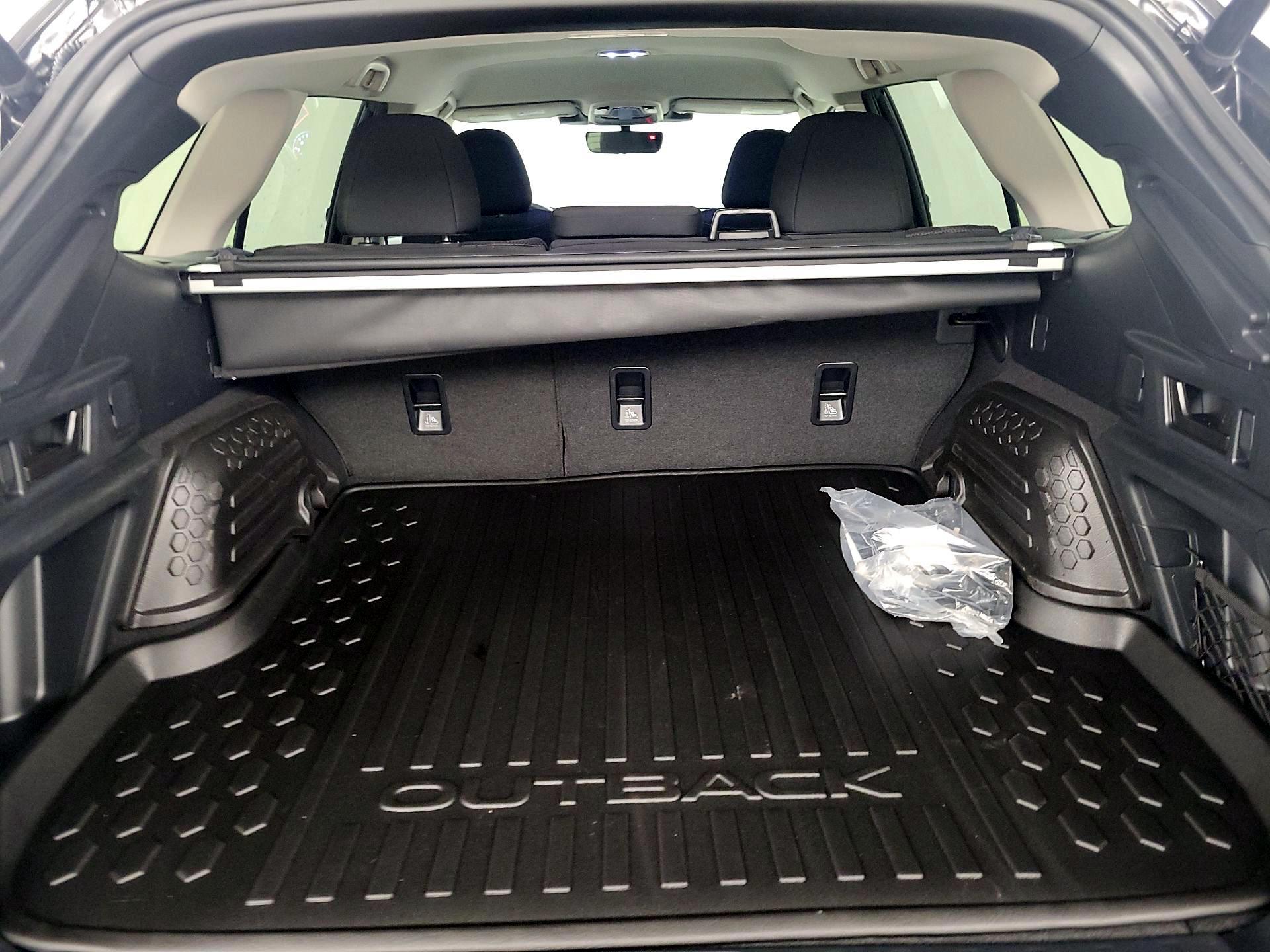 Thumbnail: 2025 Subaru Outback - 20