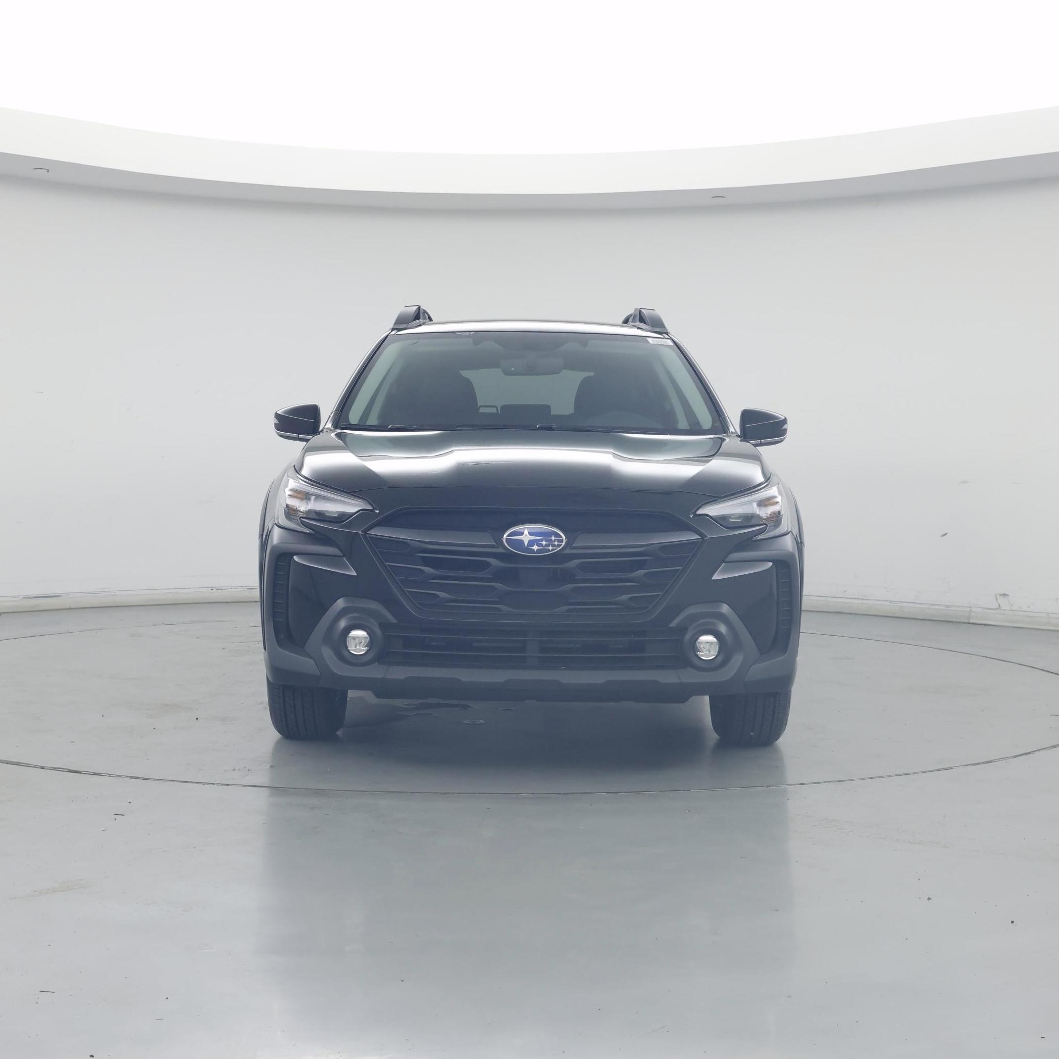 Thumbnail: 2025 Subaru Outback - 5