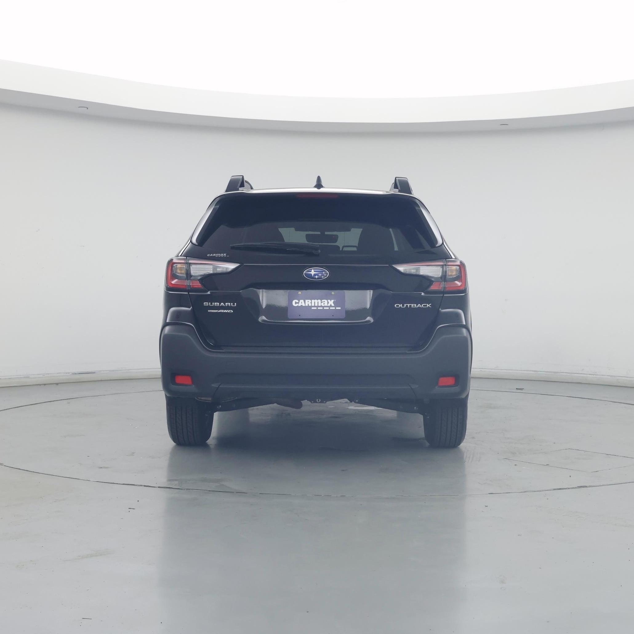 Thumbnail: 2025 Subaru Outback - 6