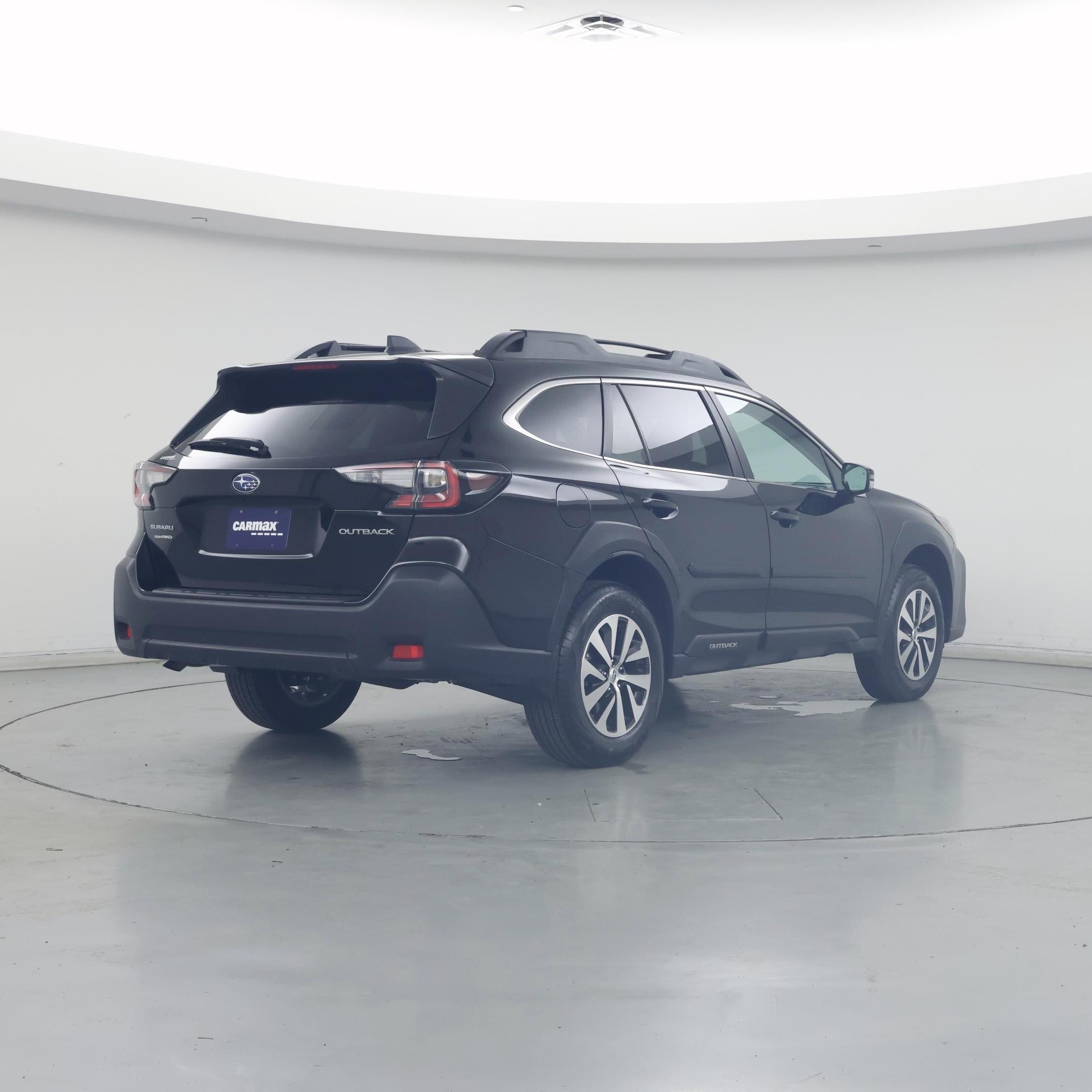 Thumbnail: 2025 Subaru Outback - 8