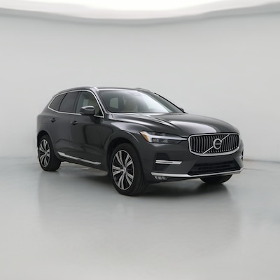 2022 Volvo XC60 B6 Inscription