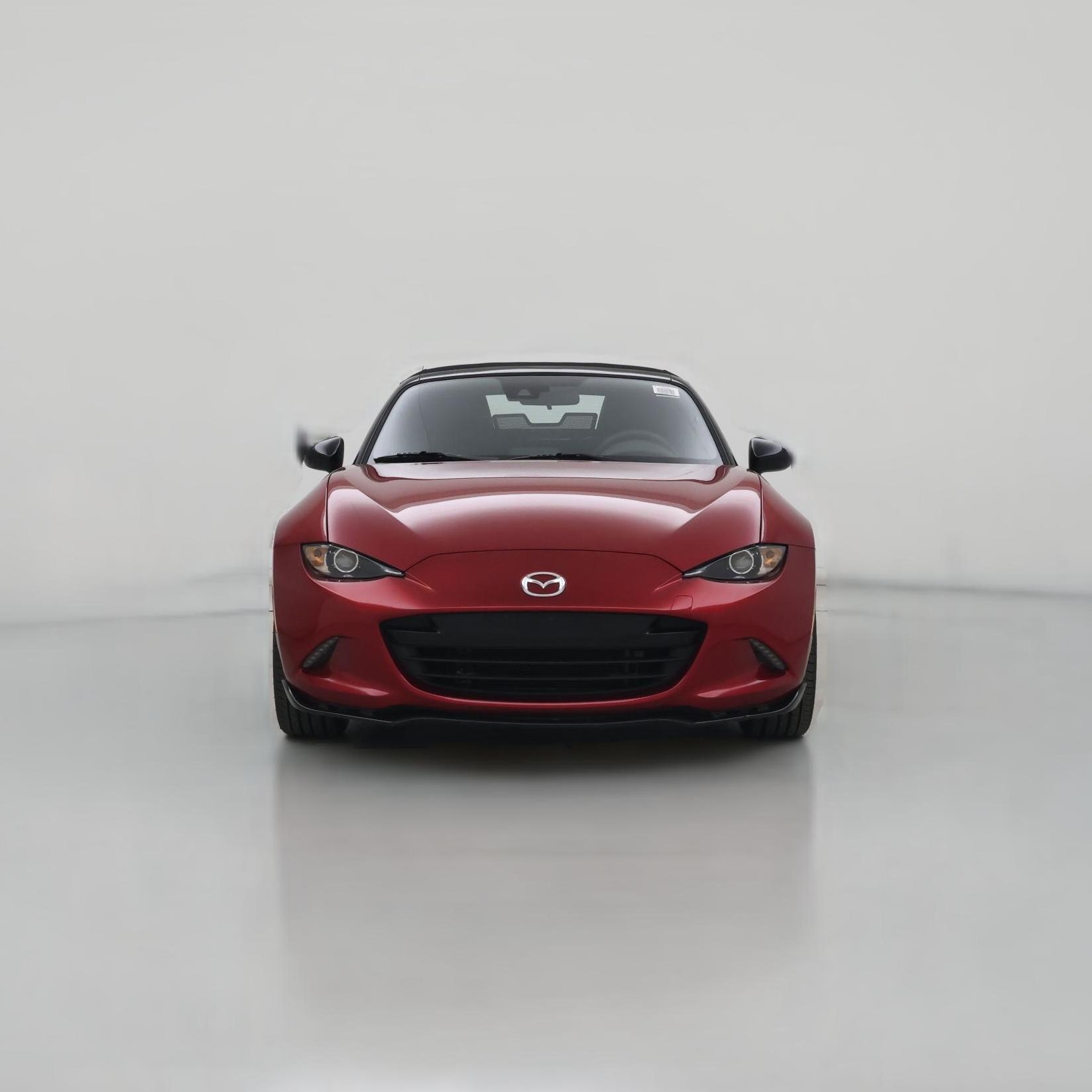 Thumbnail: 2021 Mazda MX-5 Miata - 1