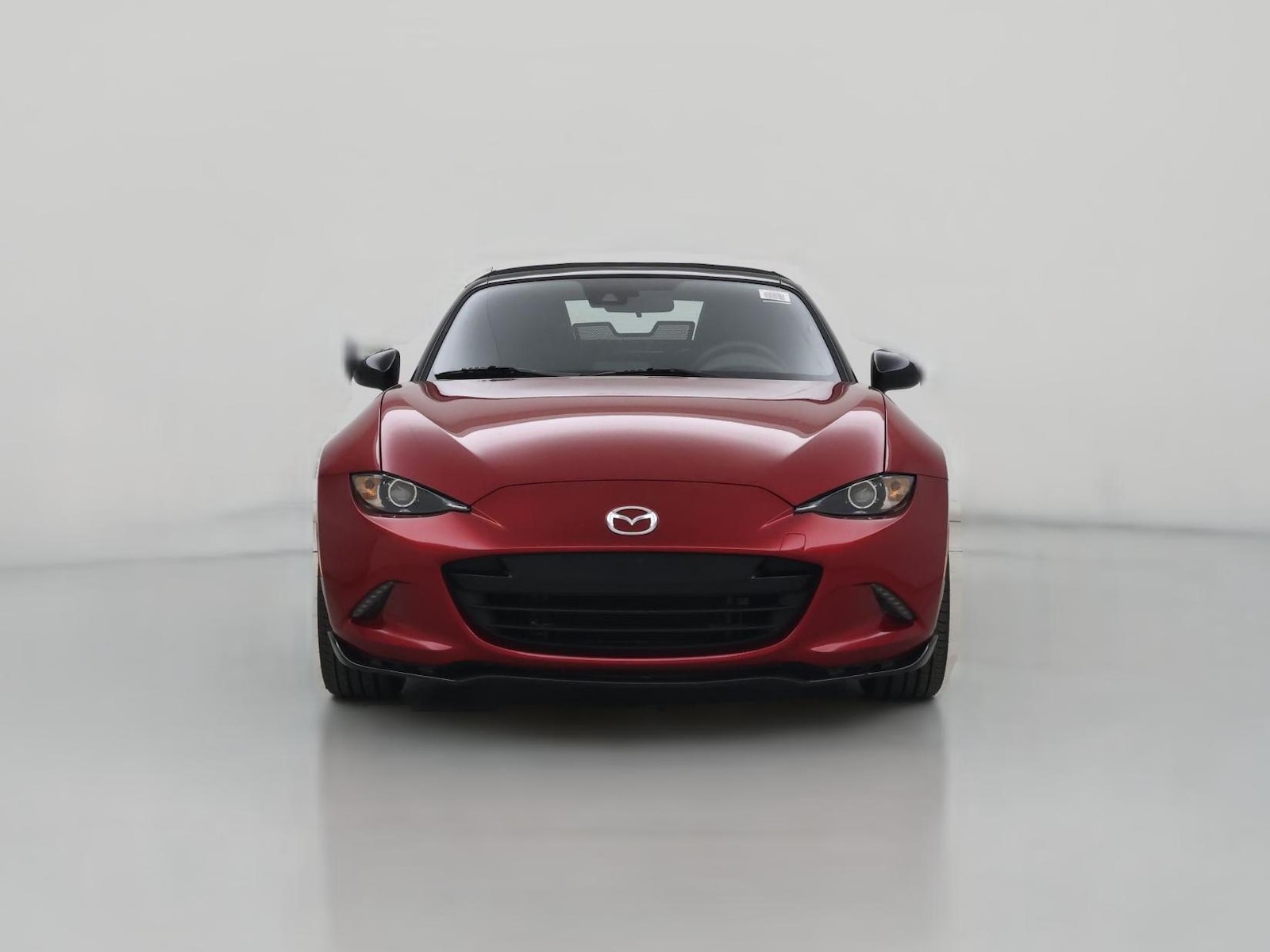 2021 Mazda MX-5 Miata