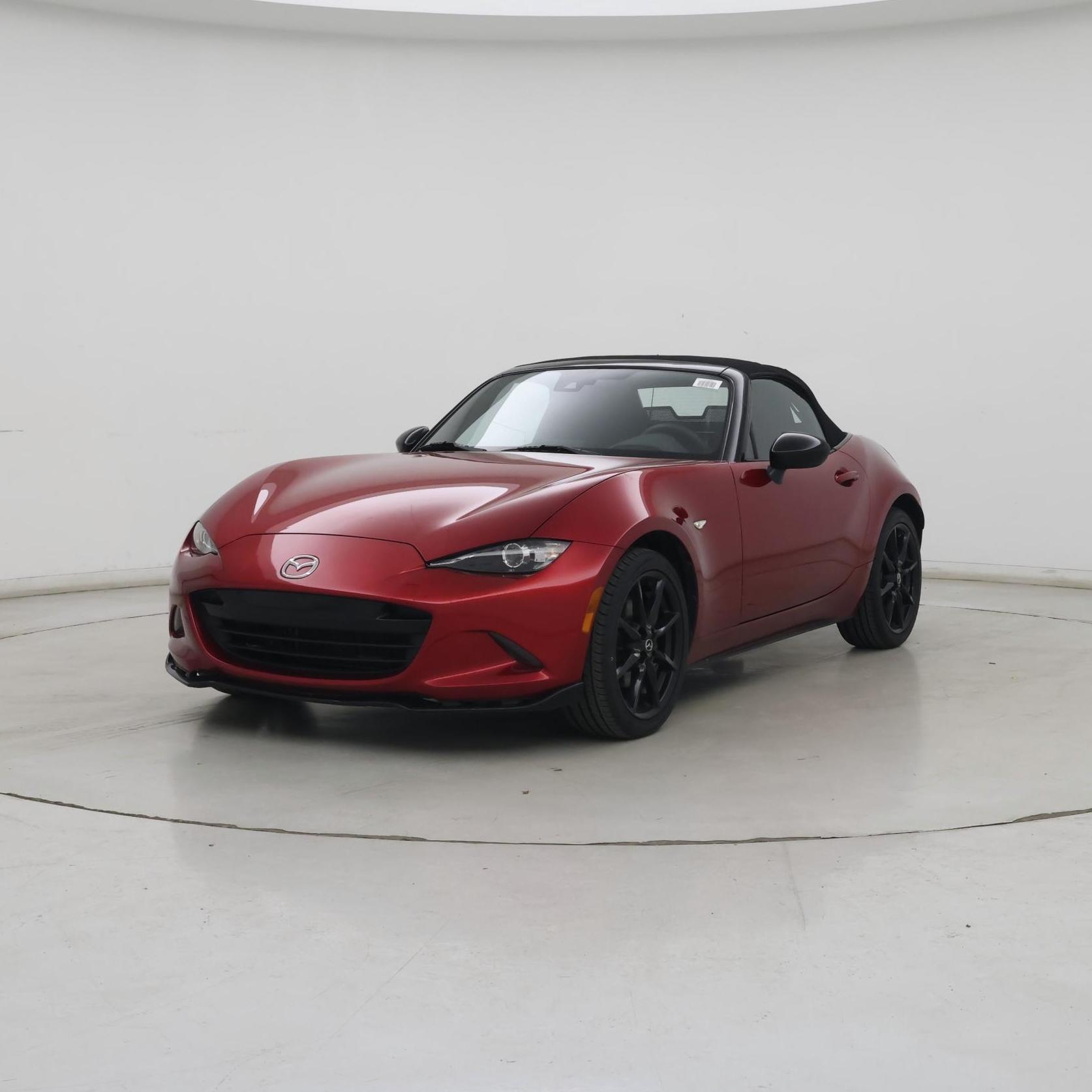 Thumbnail: 2021 Mazda MX-5 Miata - 5