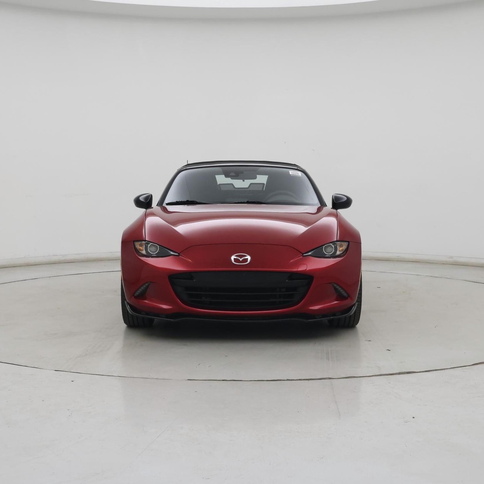Thumbnail: 2021 Mazda MX-5 Miata - 7